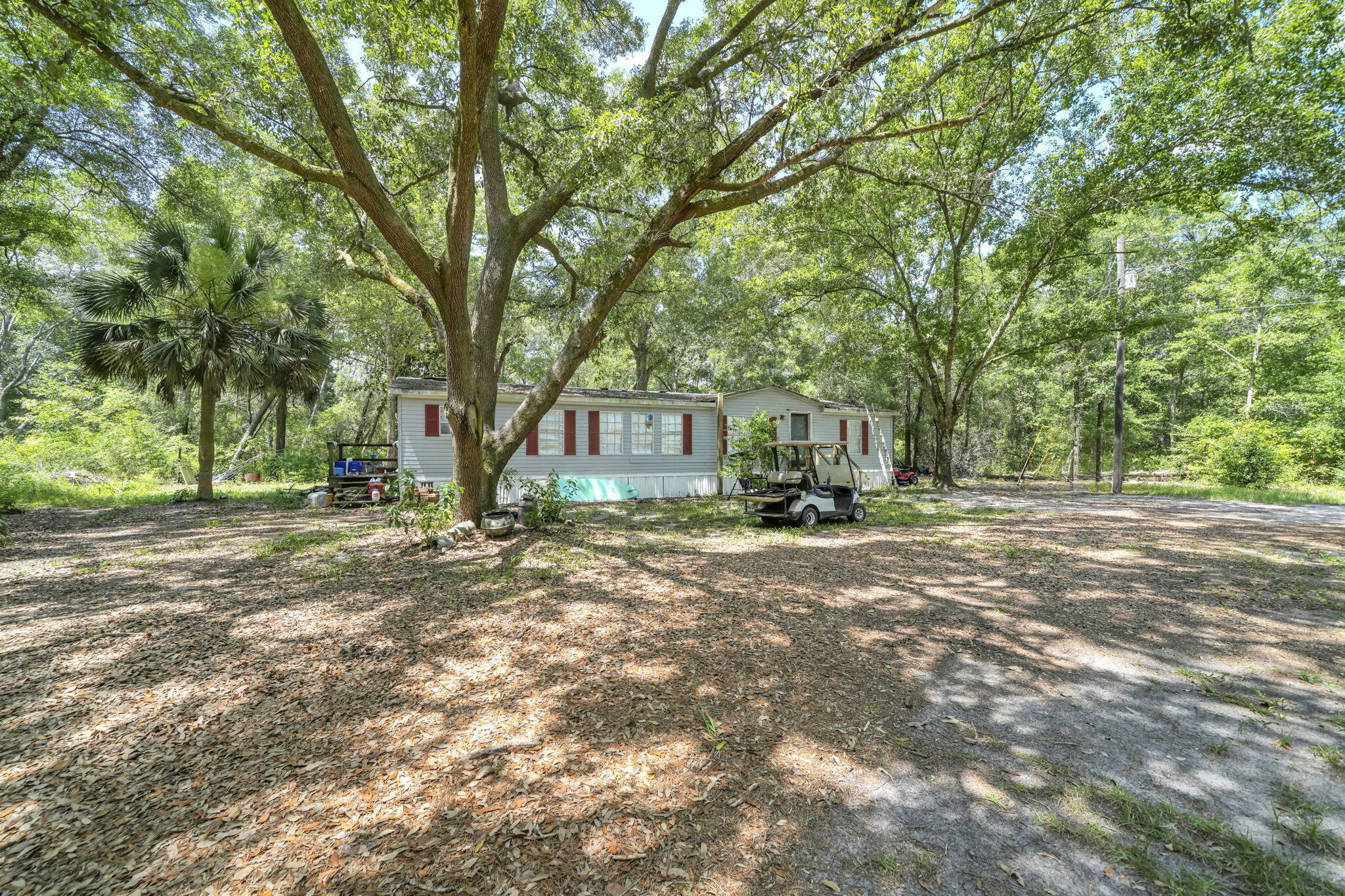Ramsey Oaks - Residential