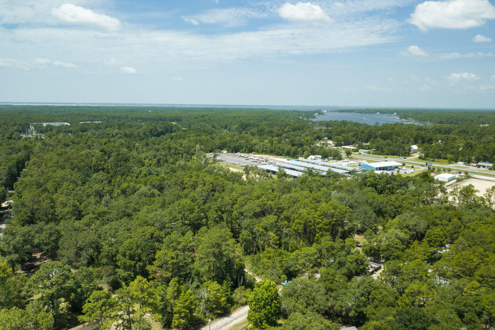 Ramsey Oaks - Residential