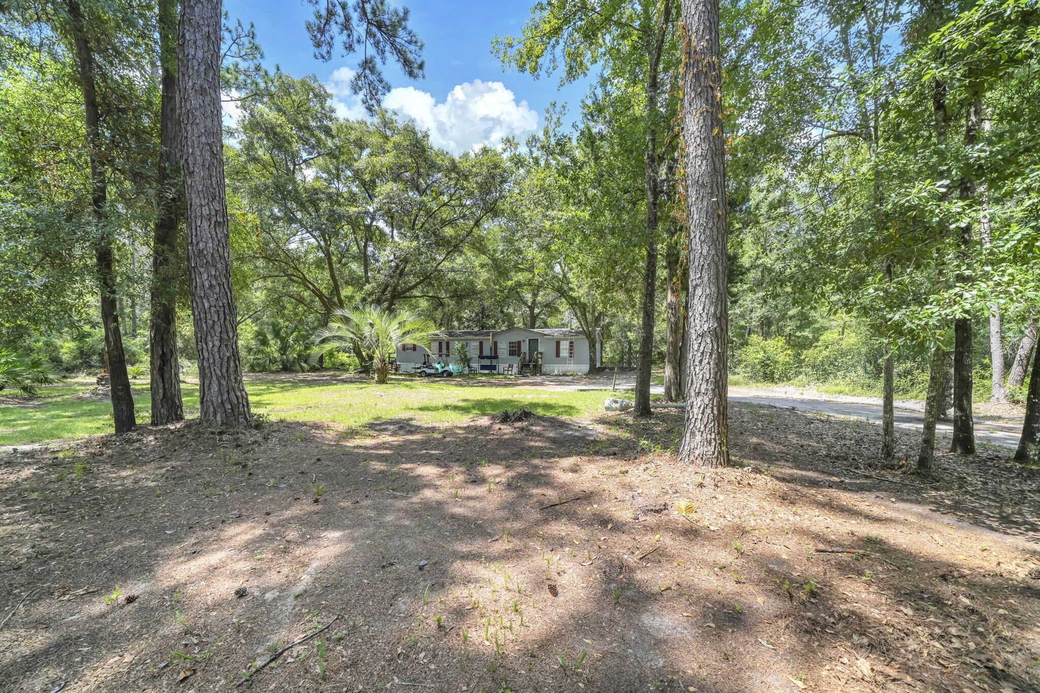 Ramsey Oaks - Residential