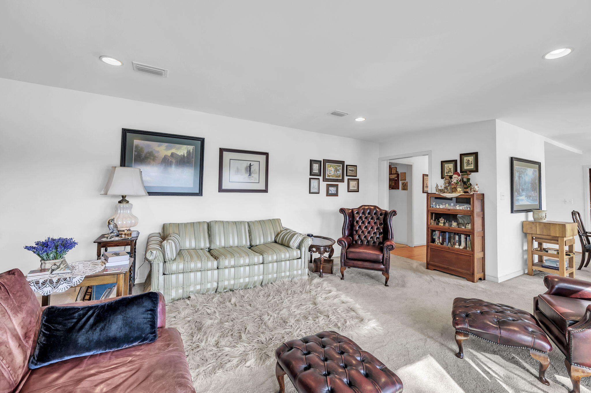 POQUITO BAYOU - Residential