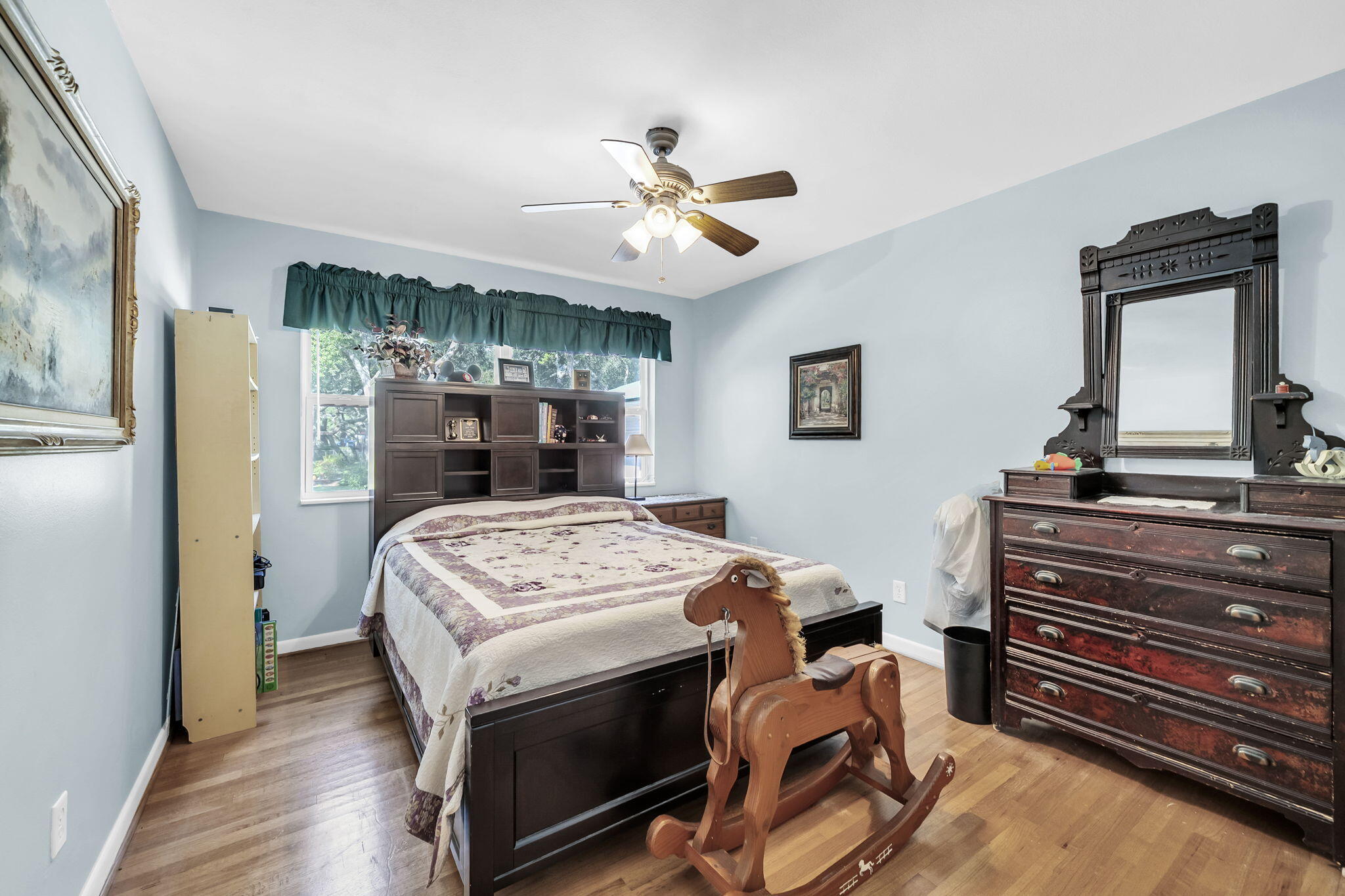 POQUITO BAYOU - Residential
