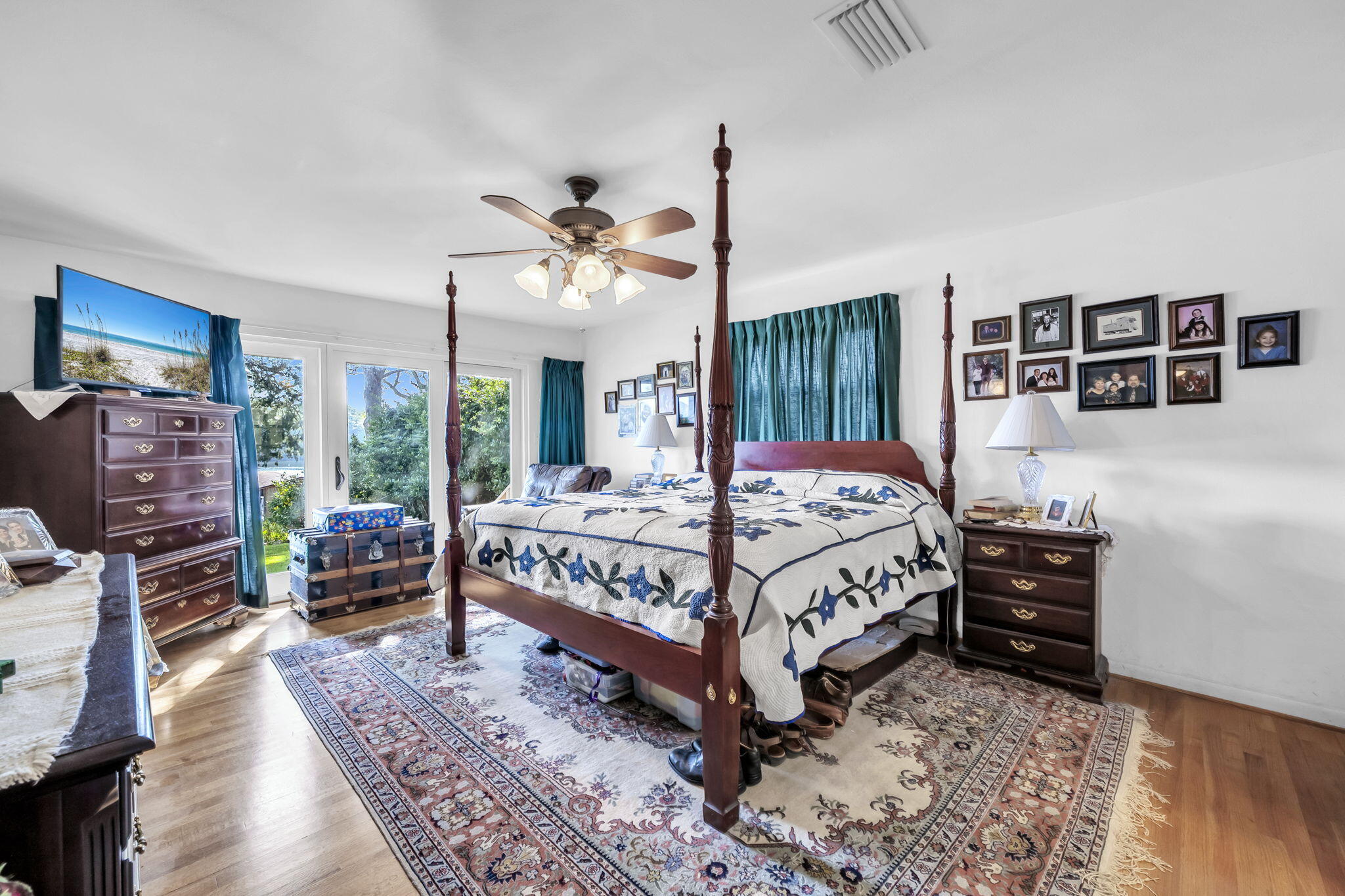 POQUITO BAYOU - Residential