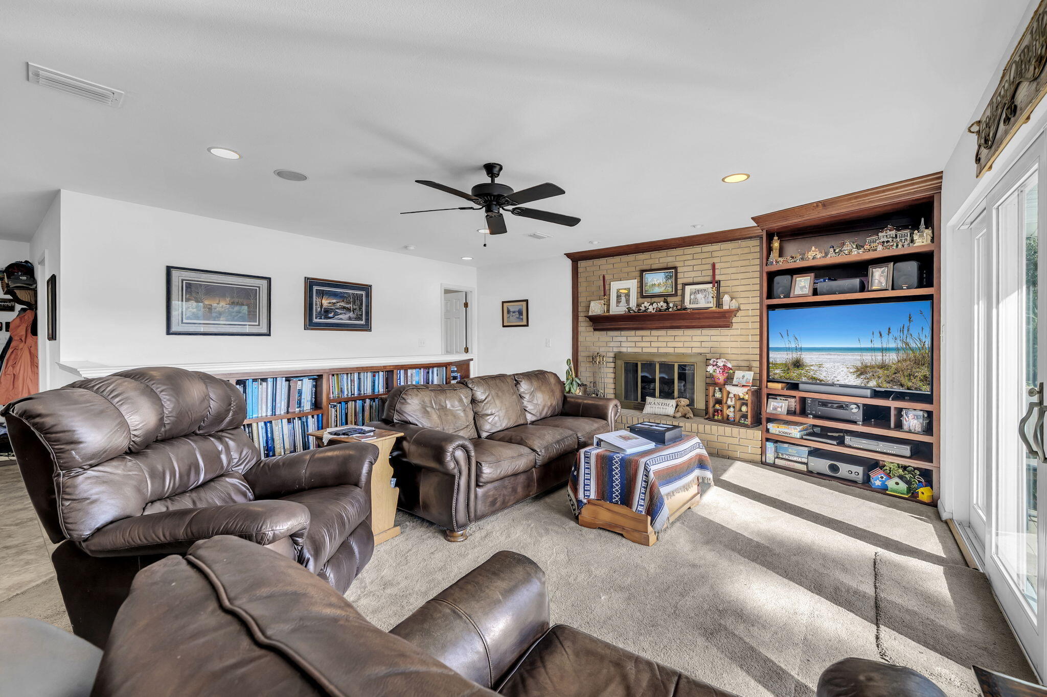 POQUITO BAYOU - Residential