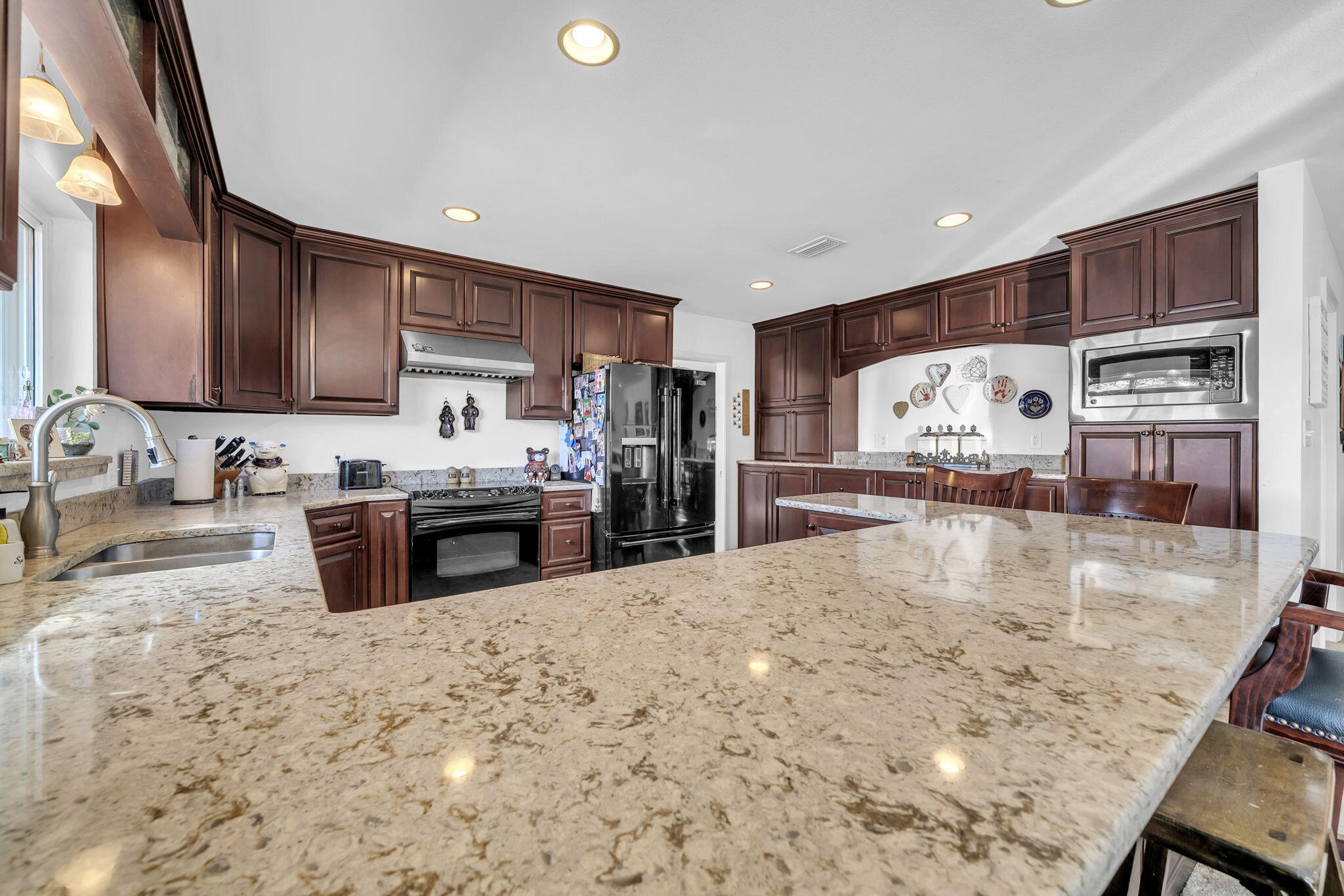 POQUITO BAYOU - Residential