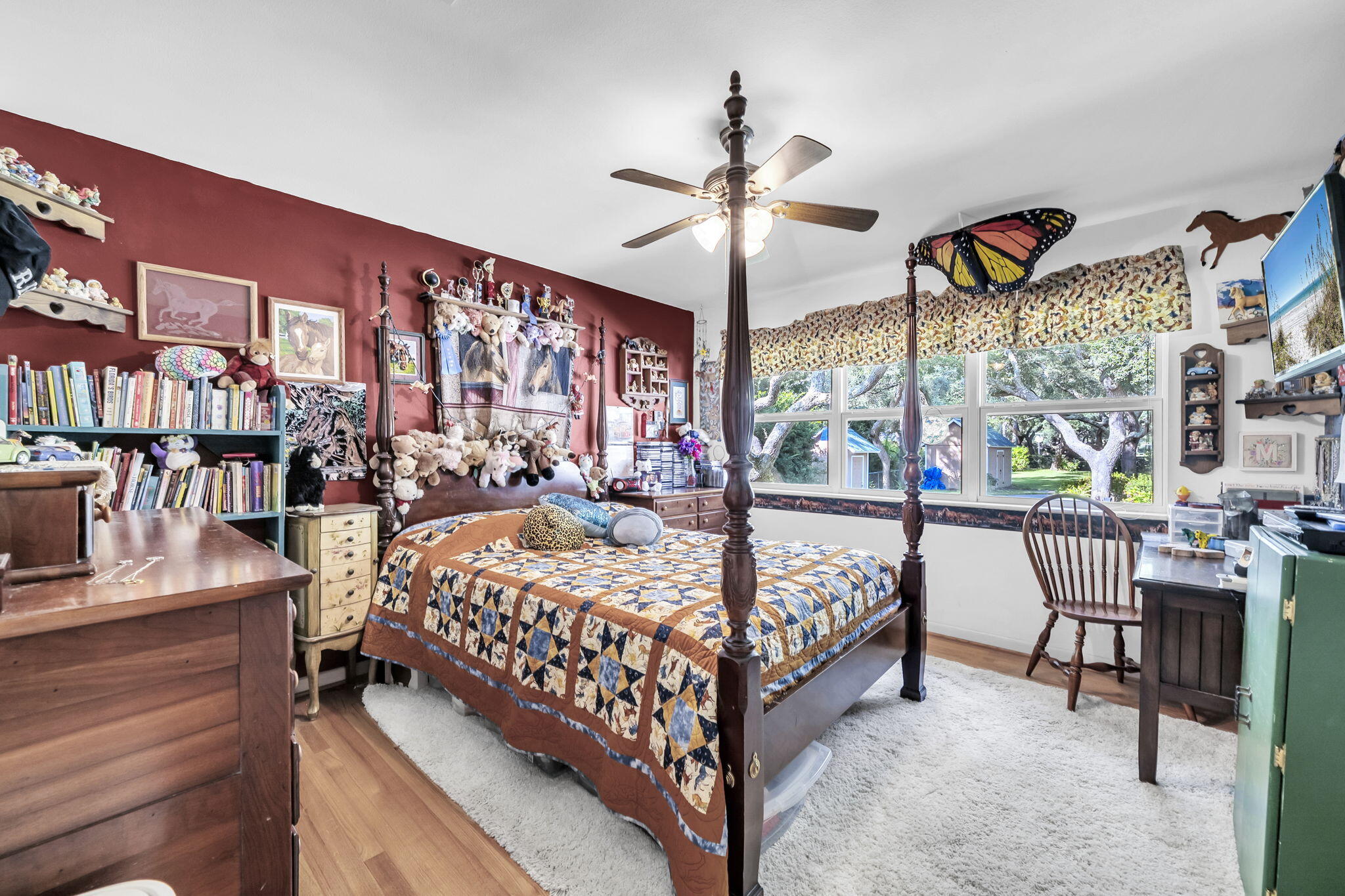 POQUITO BAYOU - Residential