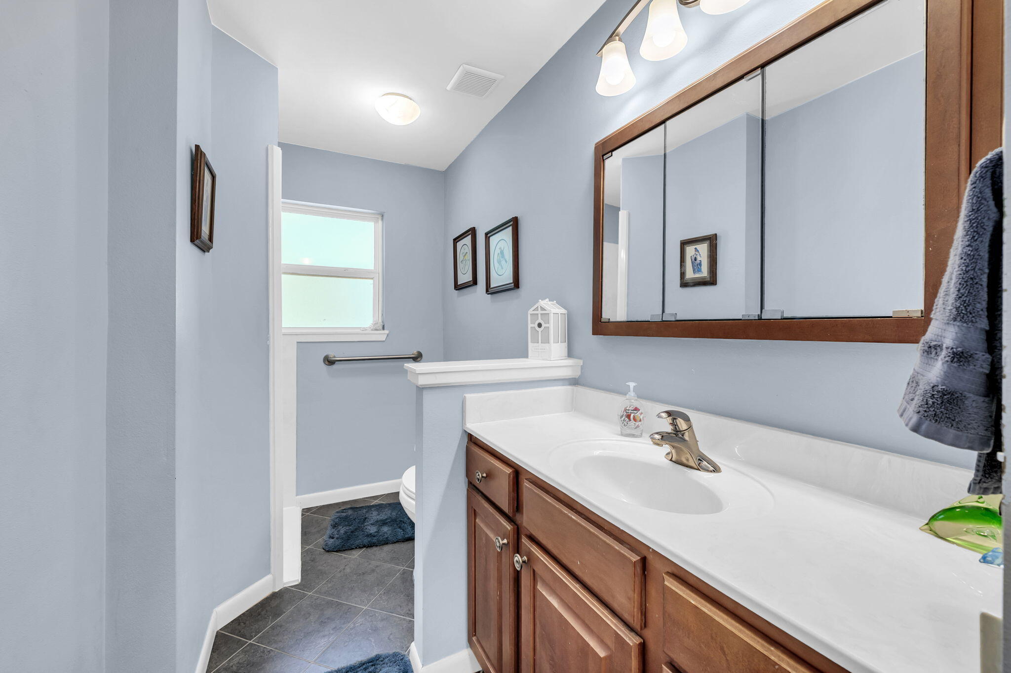 POQUITO BAYOU - Residential
