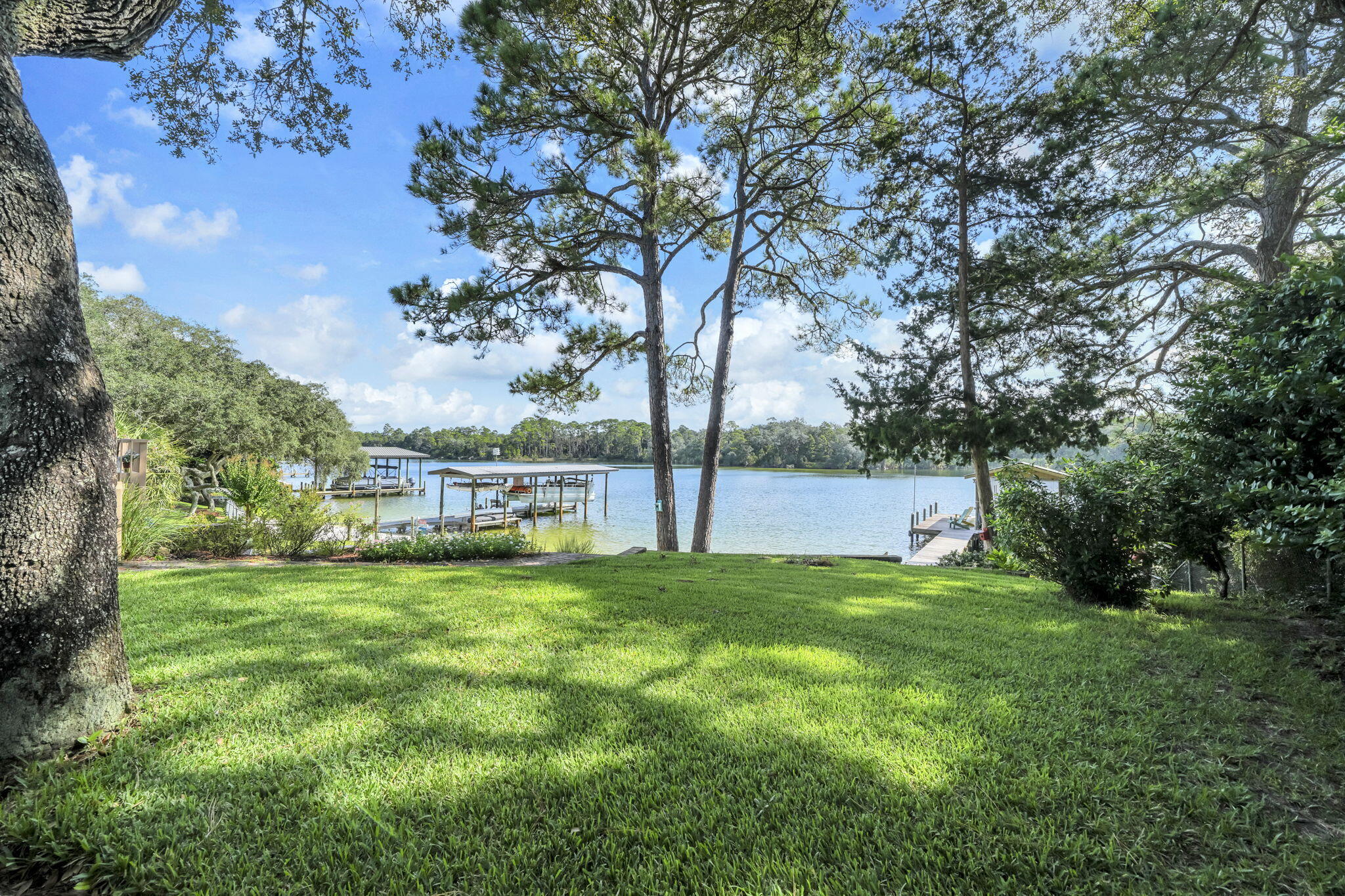 POQUITO BAYOU - Residential
