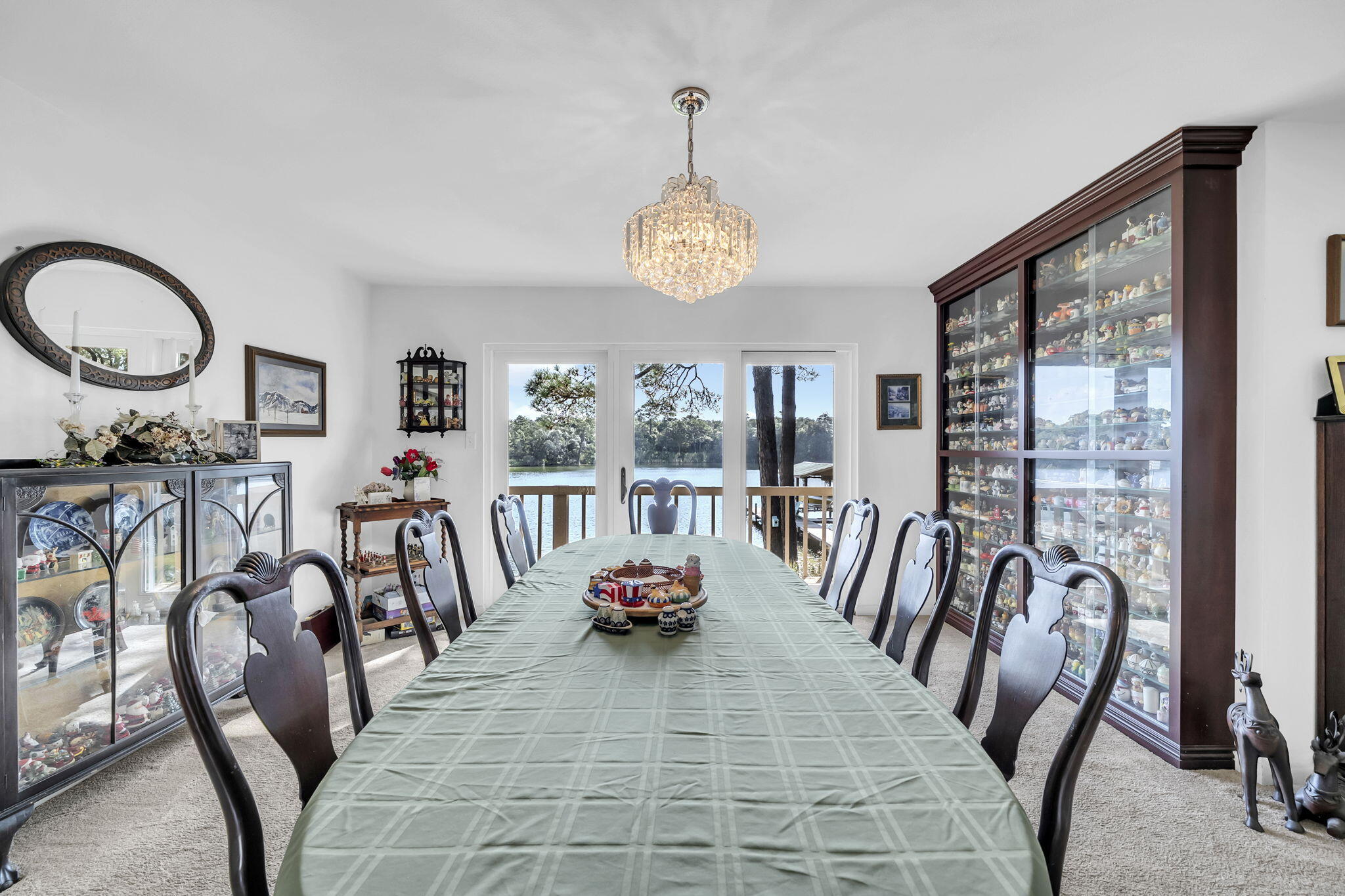 POQUITO BAYOU - Residential