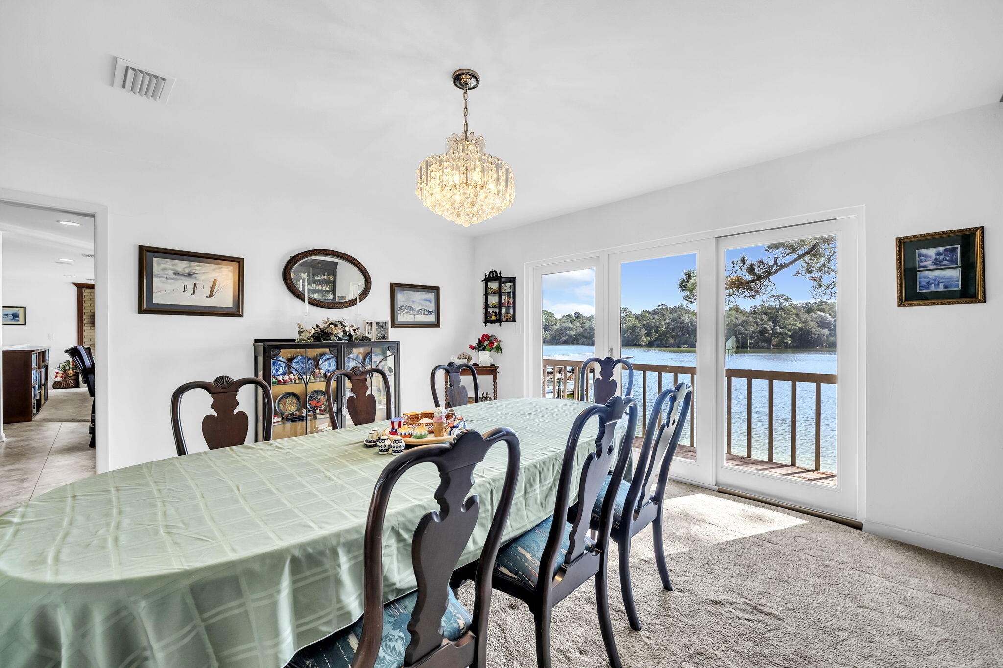 POQUITO BAYOU - Residential