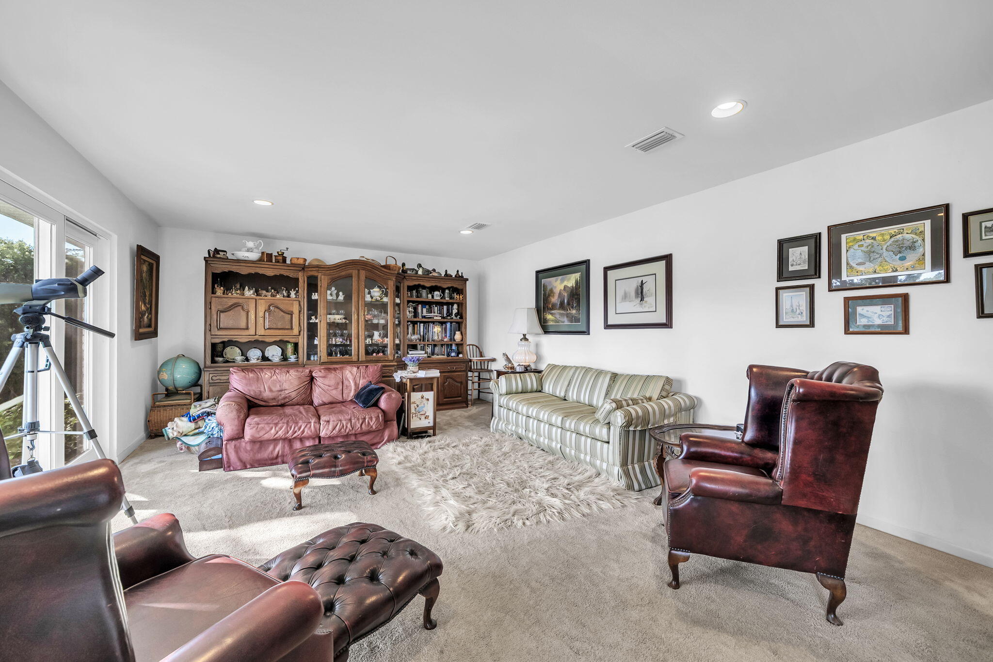 POQUITO BAYOU - Residential