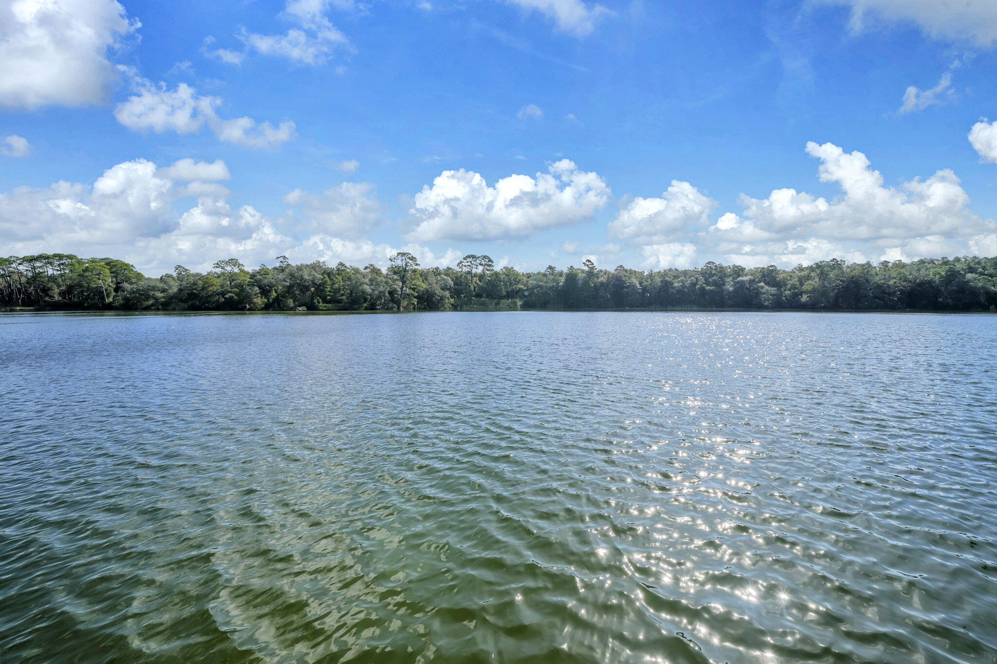 POQUITO BAYOU - Residential