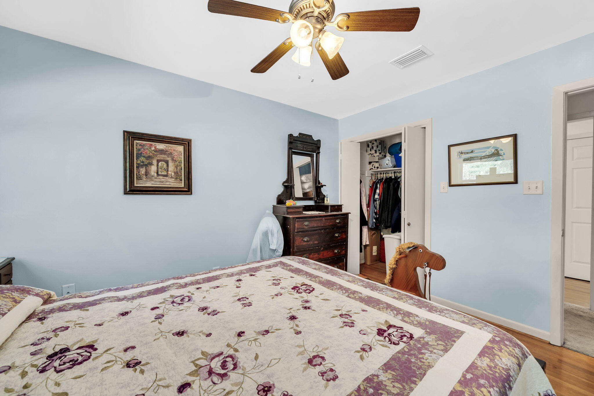 POQUITO BAYOU - Residential