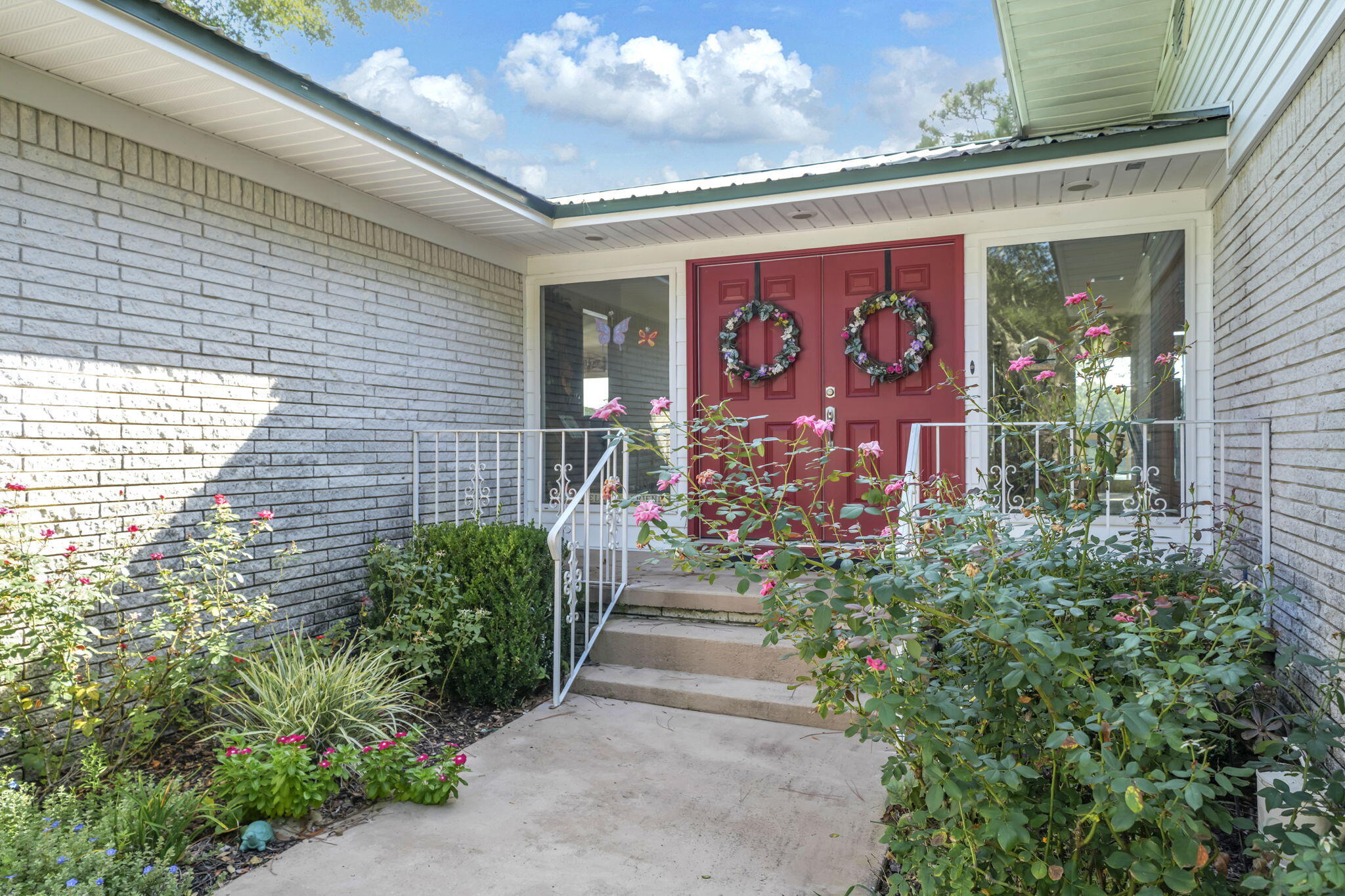 POQUITO BAYOU - Residential
