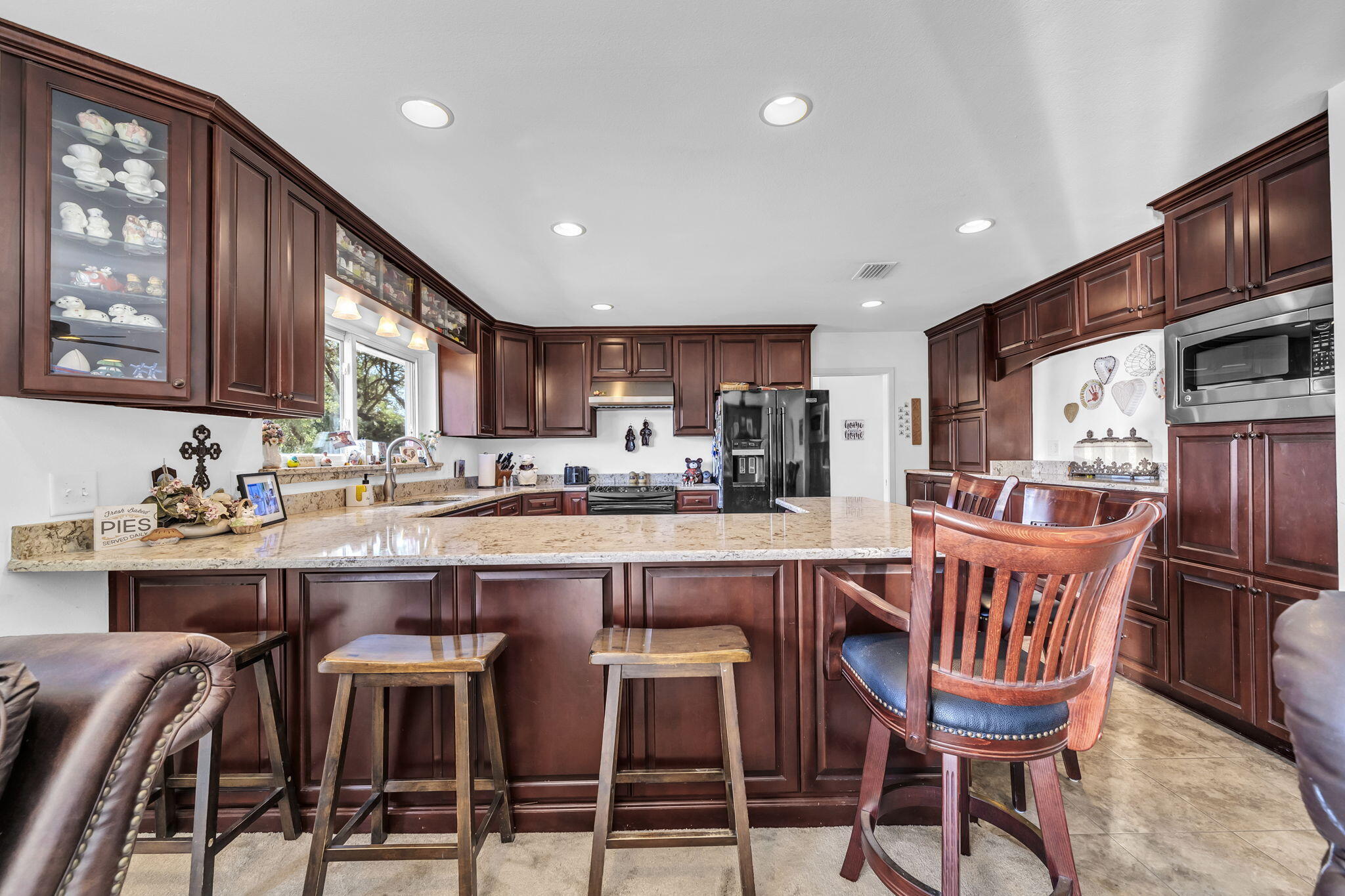POQUITO BAYOU - Residential