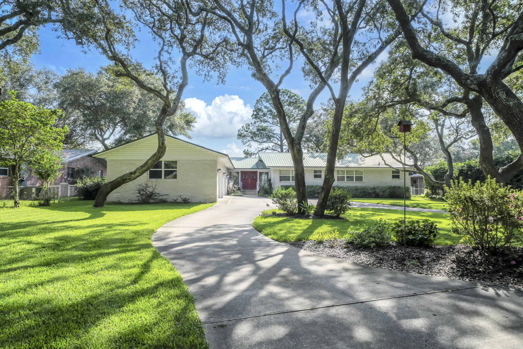 POQUITO BAYOU - Residential