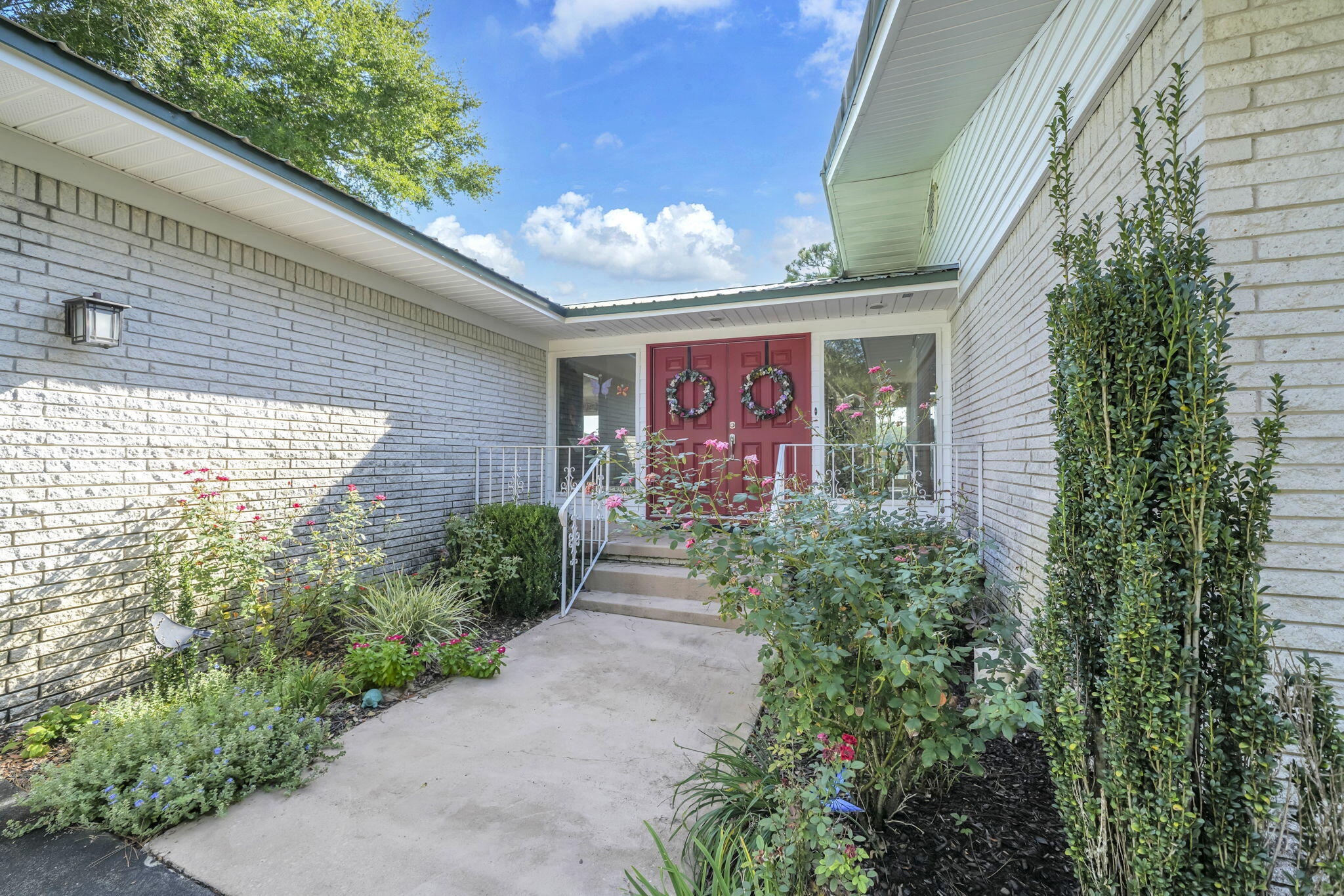 POQUITO BAYOU - Residential