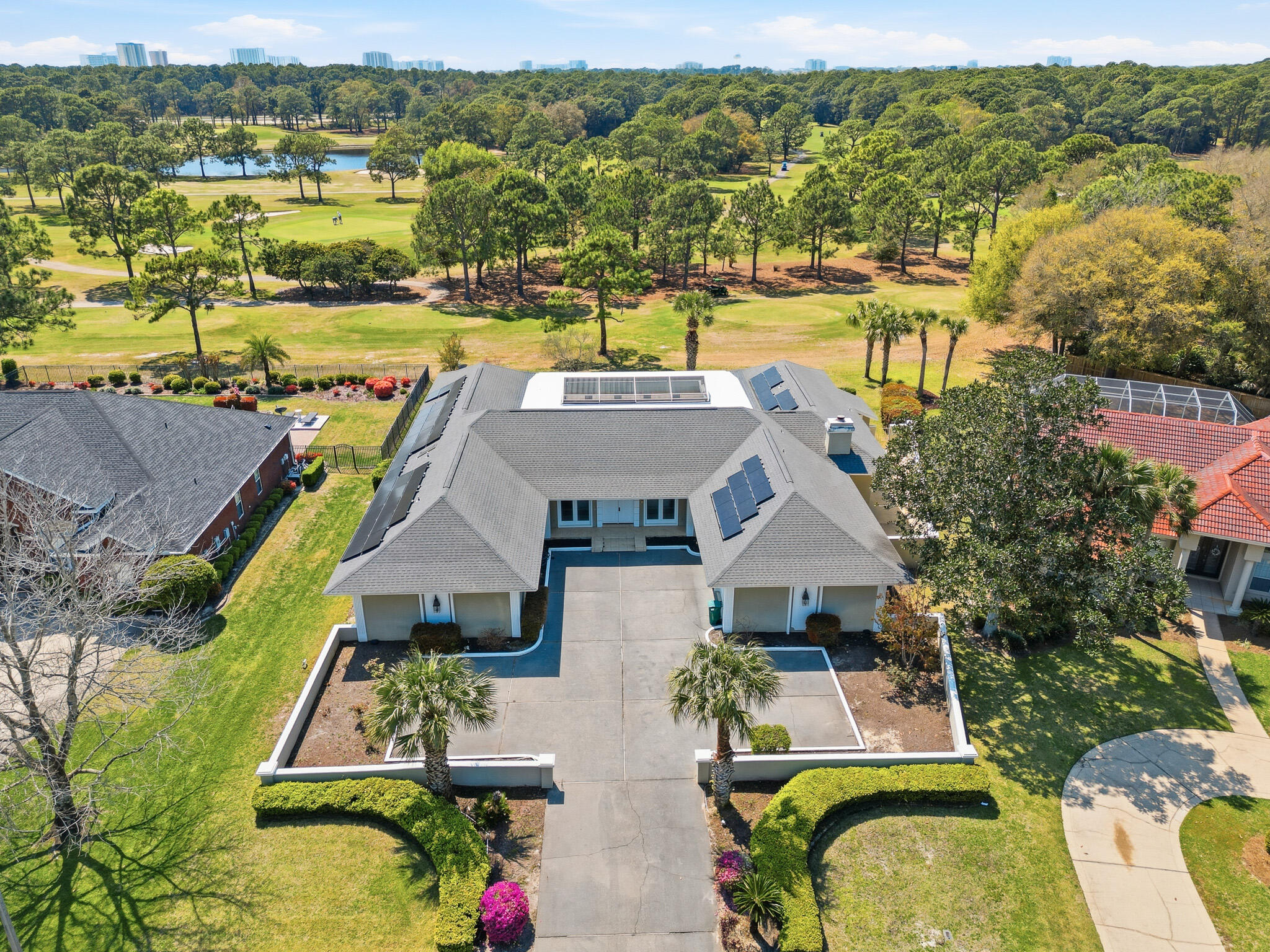 INDIAN BAYOU - Residential