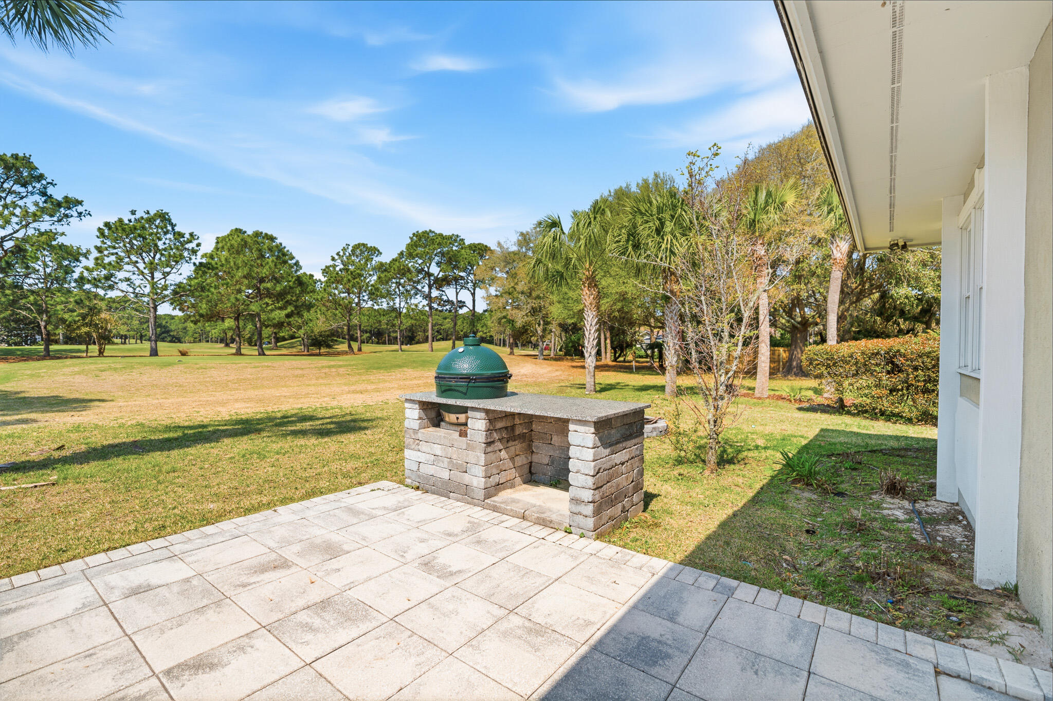 INDIAN BAYOU - Residential