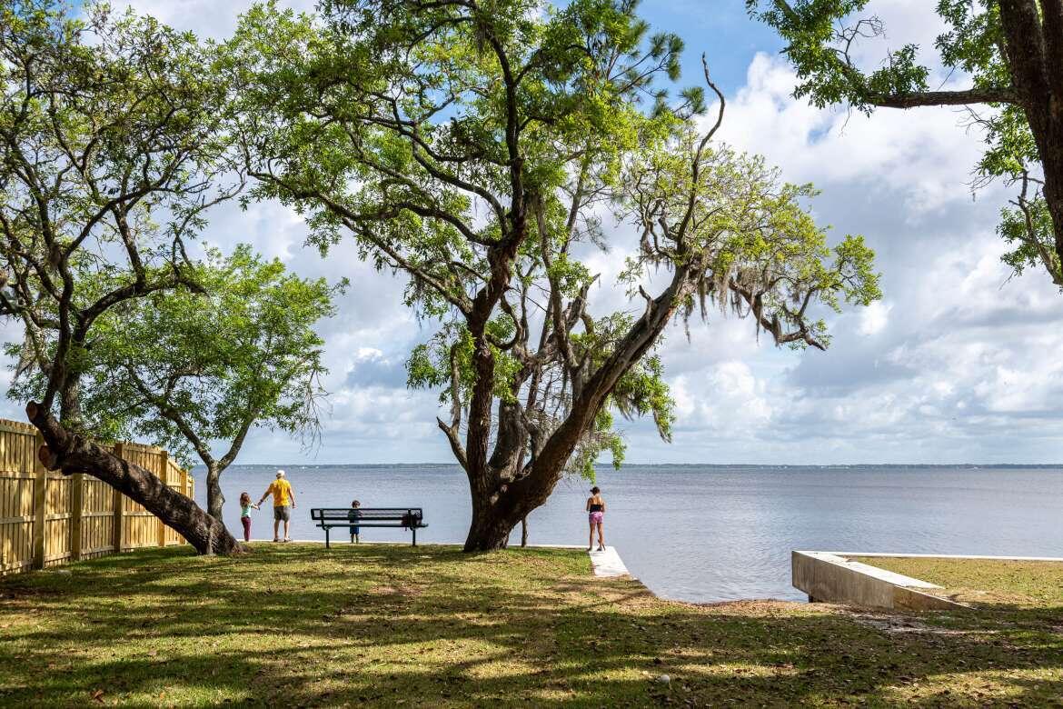BAY SHADOW ESTATES - Residential