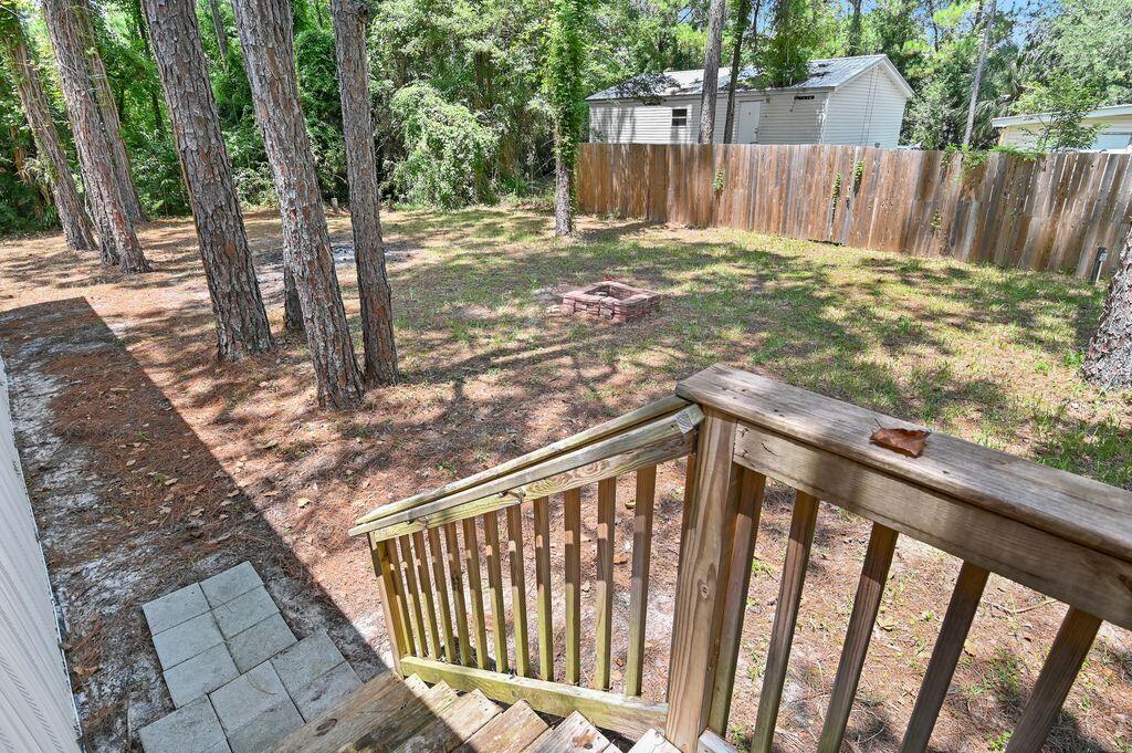 BAY SHADOW ESTATES - Residential