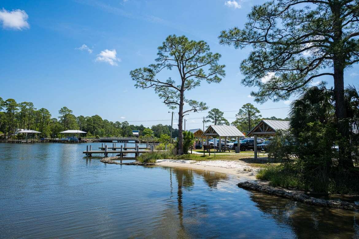 BAY SHADOW ESTATES - Residential