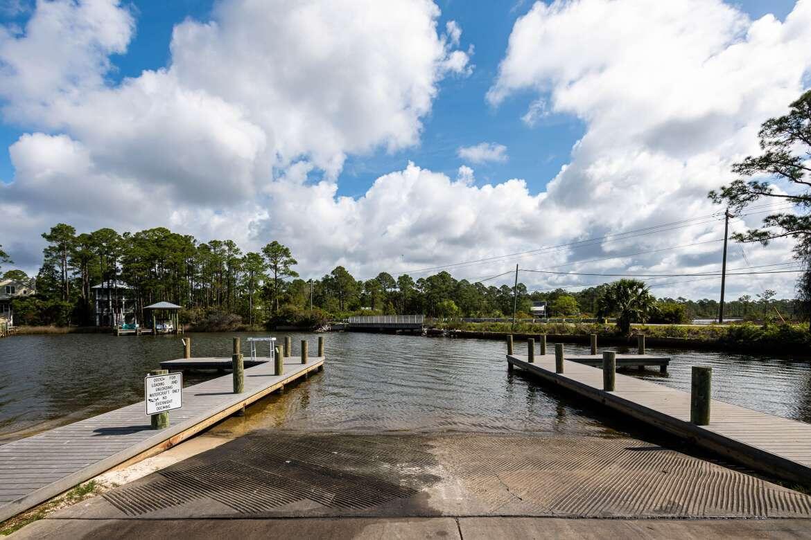 BAY SHADOW ESTATES - Residential
