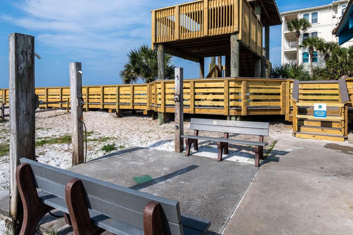 BAY SHADOW ESTATES - Residential