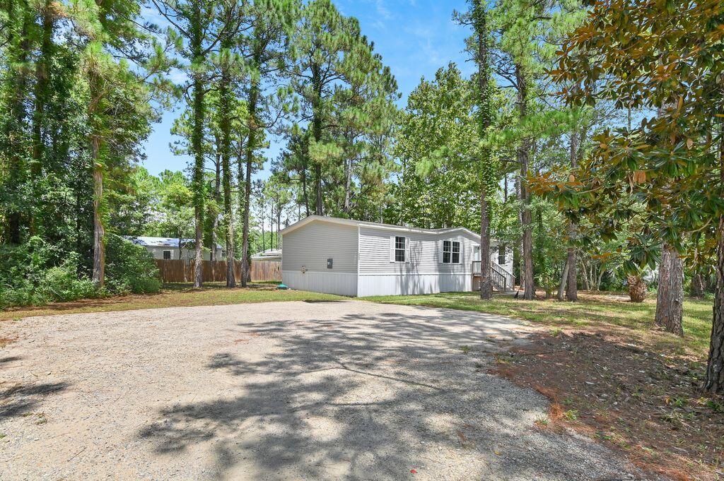 BAY SHADOW ESTATES - Residential