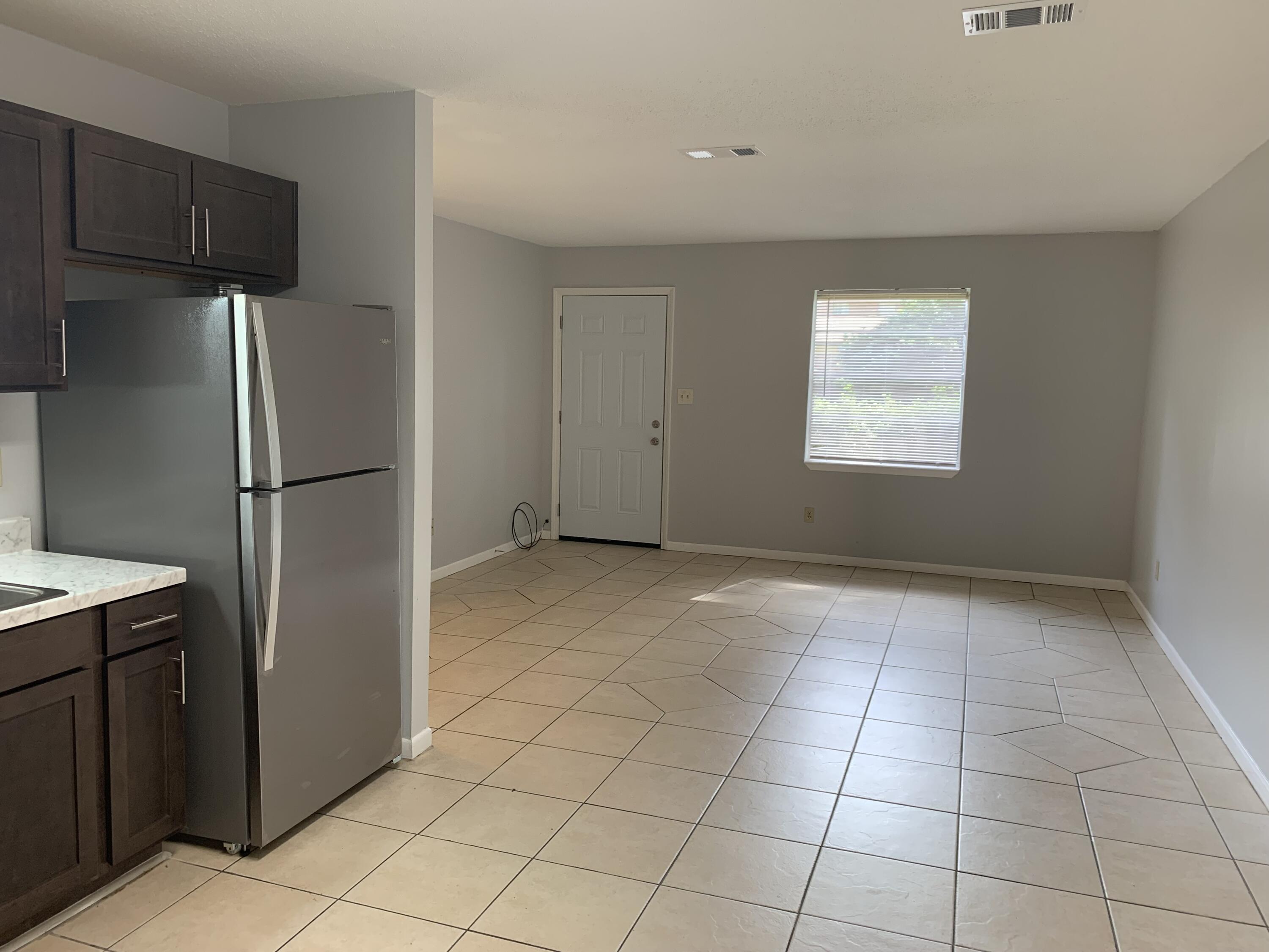 FWB NORTH - Residential Lease