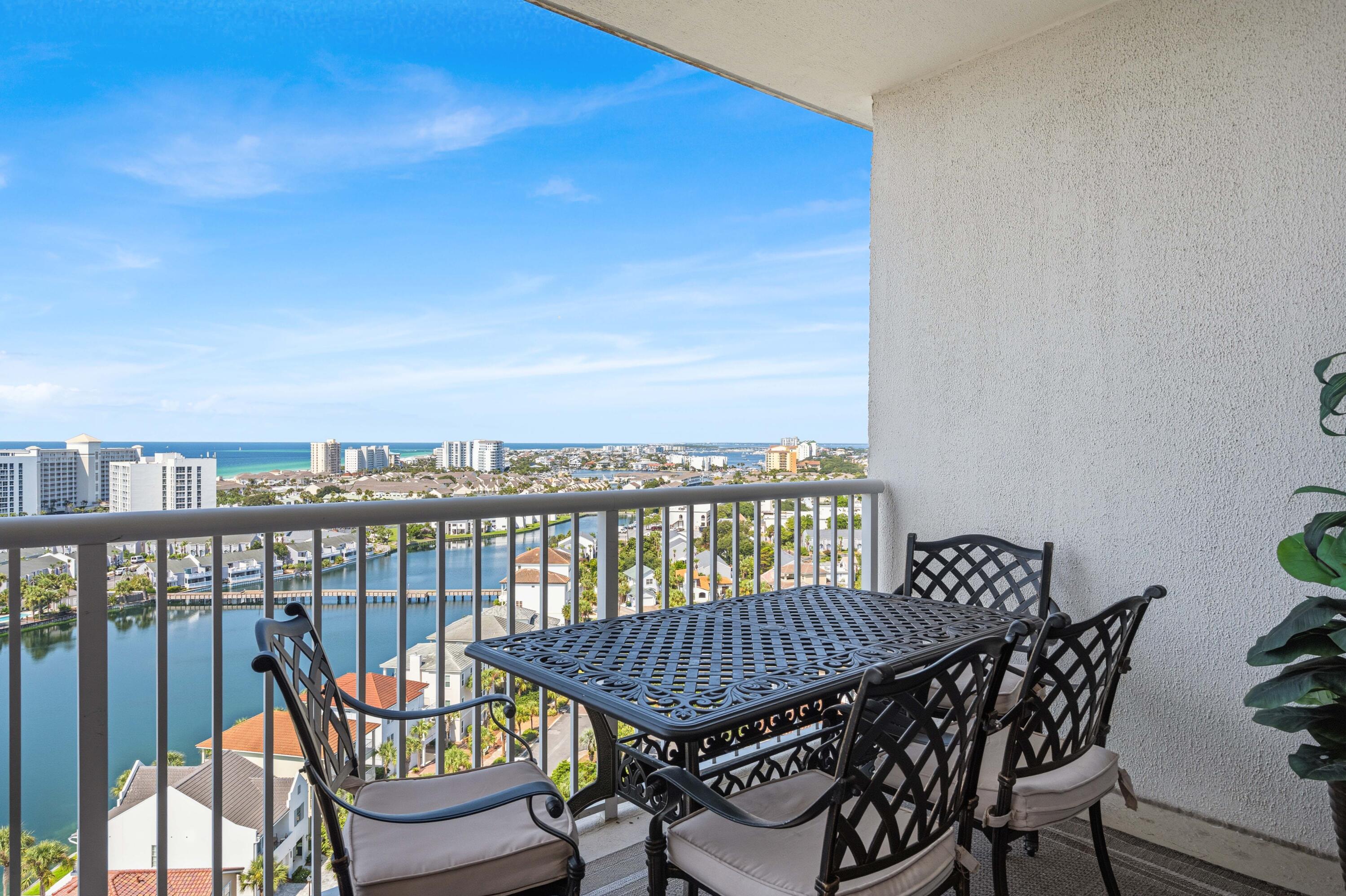 TERRACE AT PELICAN BEACH - Residential