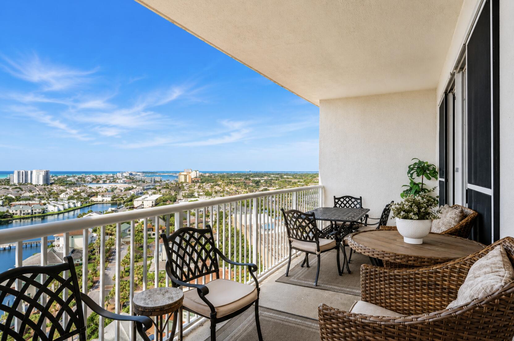 TERRACE AT PELICAN BEACH - Residential