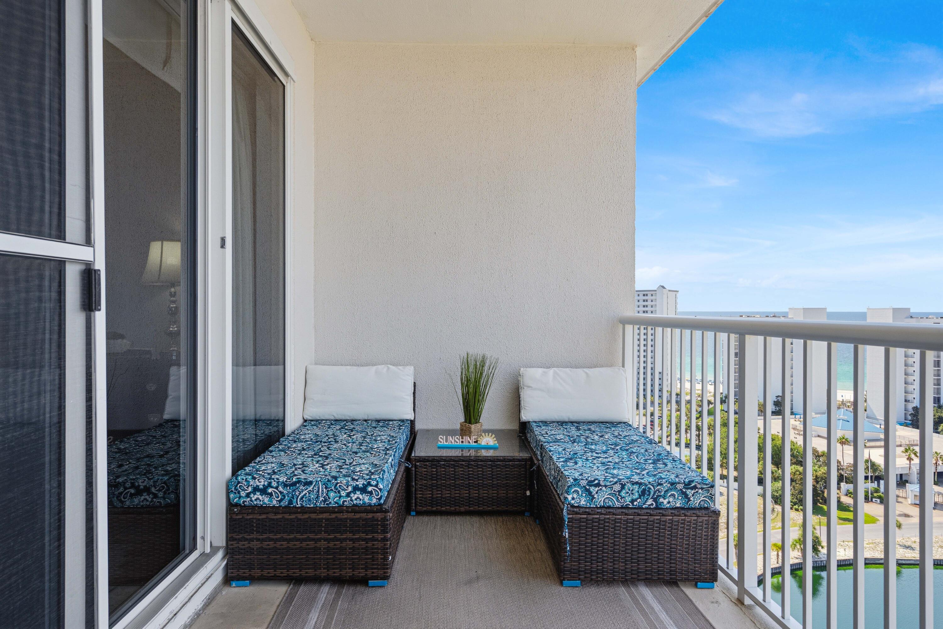 TERRACE AT PELICAN BEACH - Residential