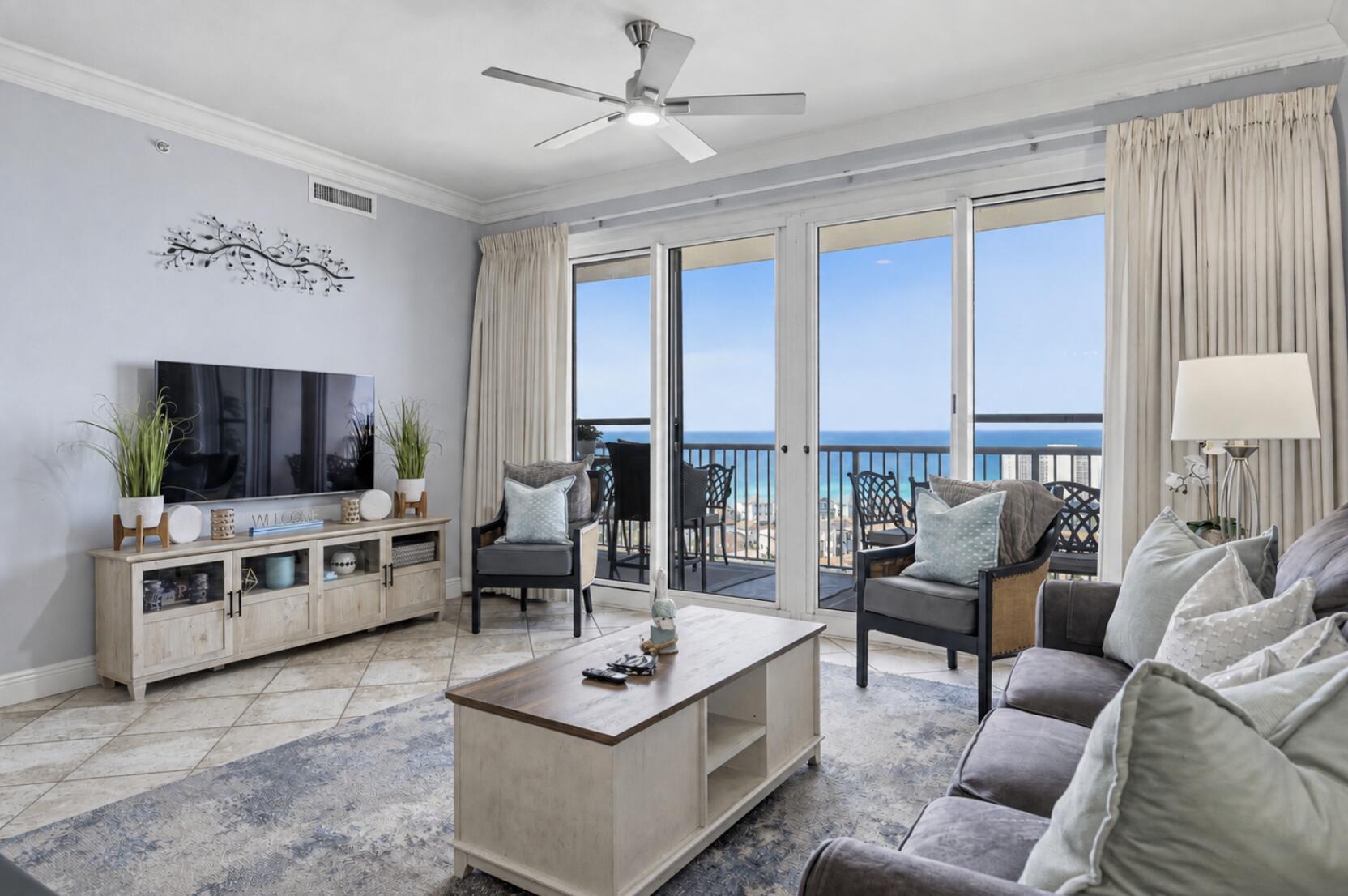TERRACE AT PELICAN BEACH - Residential
