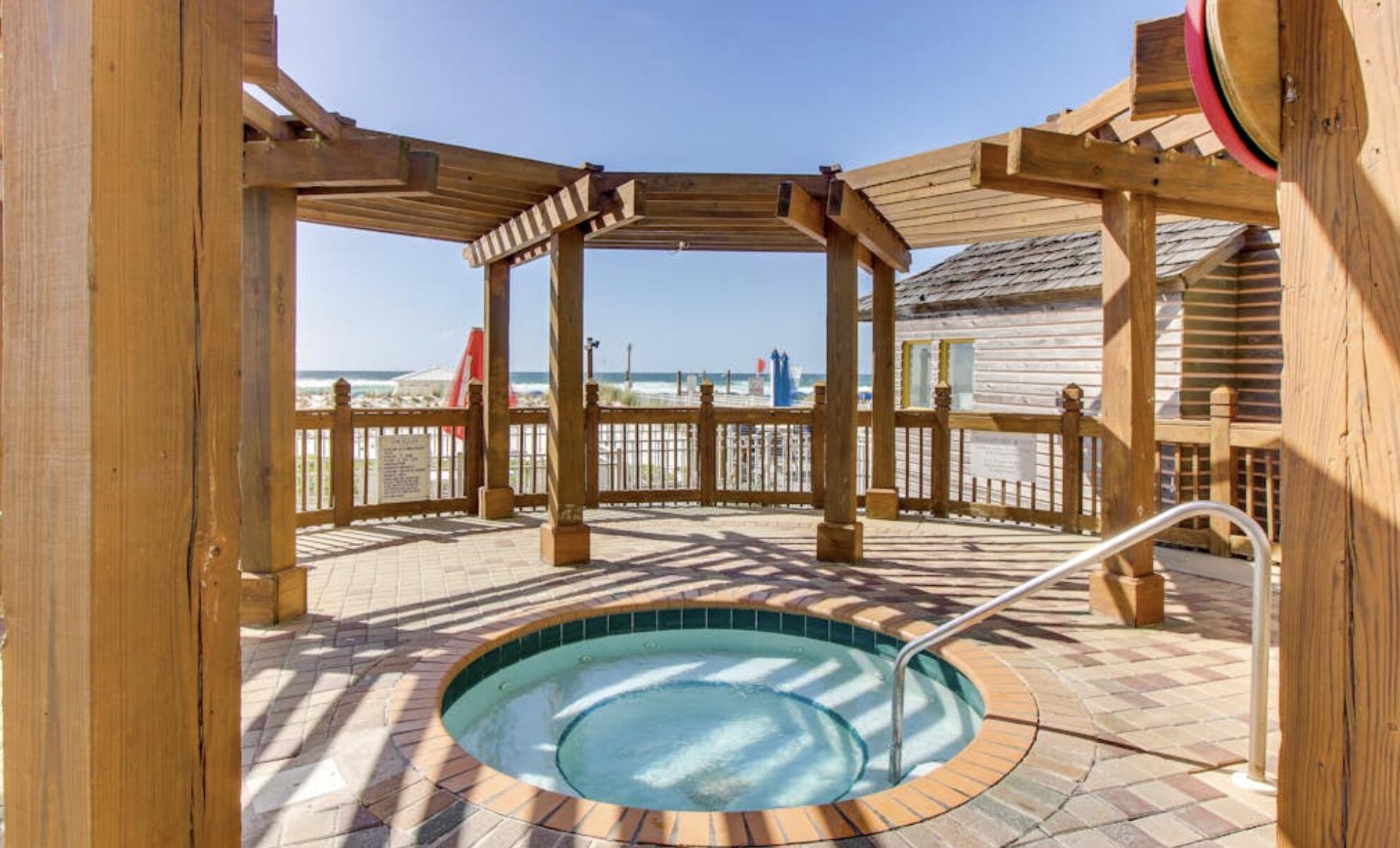 TERRACE AT PELICAN BEACH - Residential