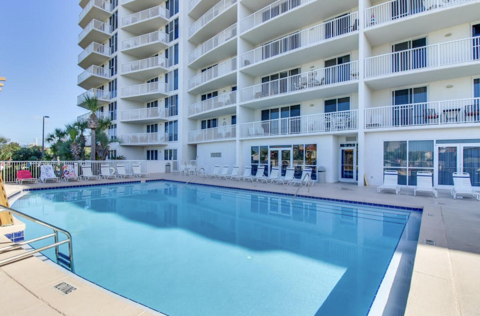TERRACE AT PELICAN BEACH - Residential