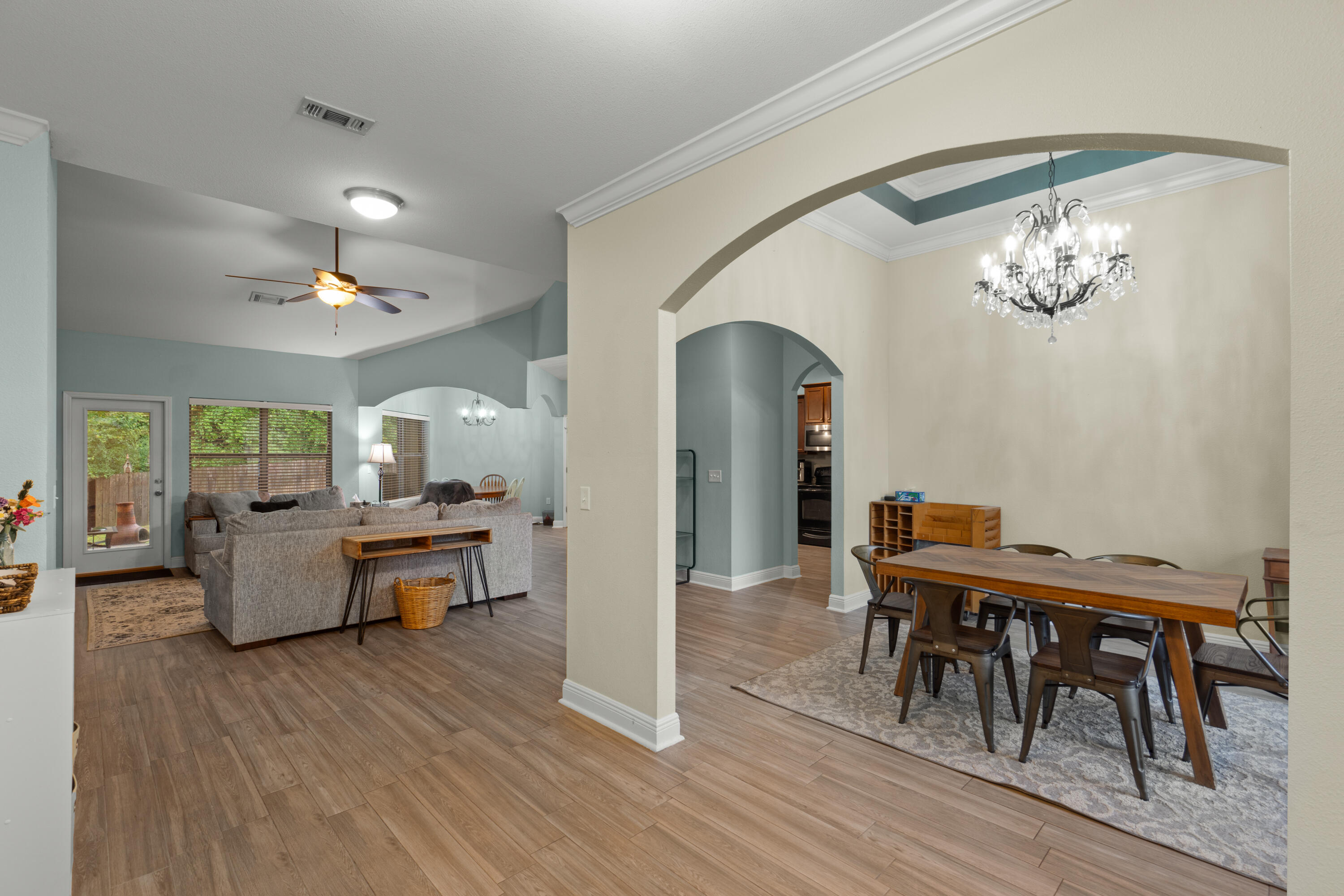 ROLLING RIDGE S/D - Residential