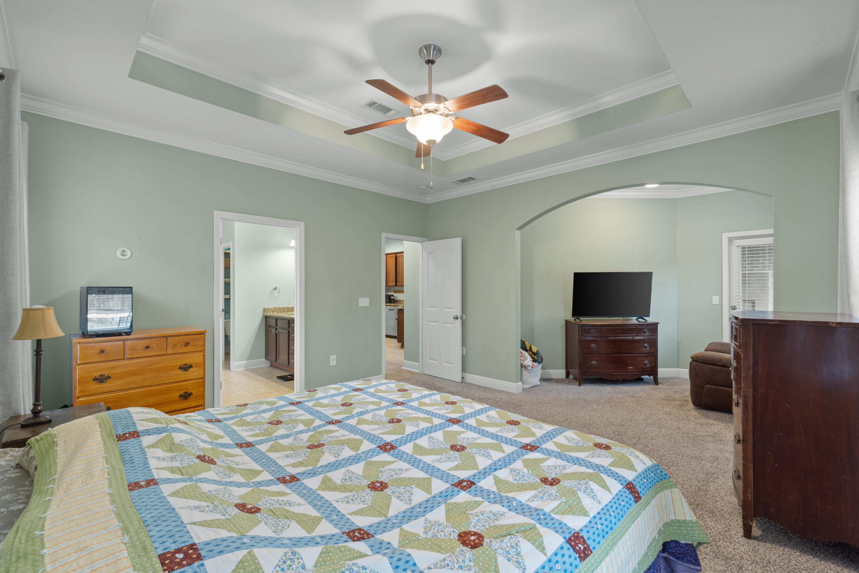 ROLLING RIDGE S/D - Residential