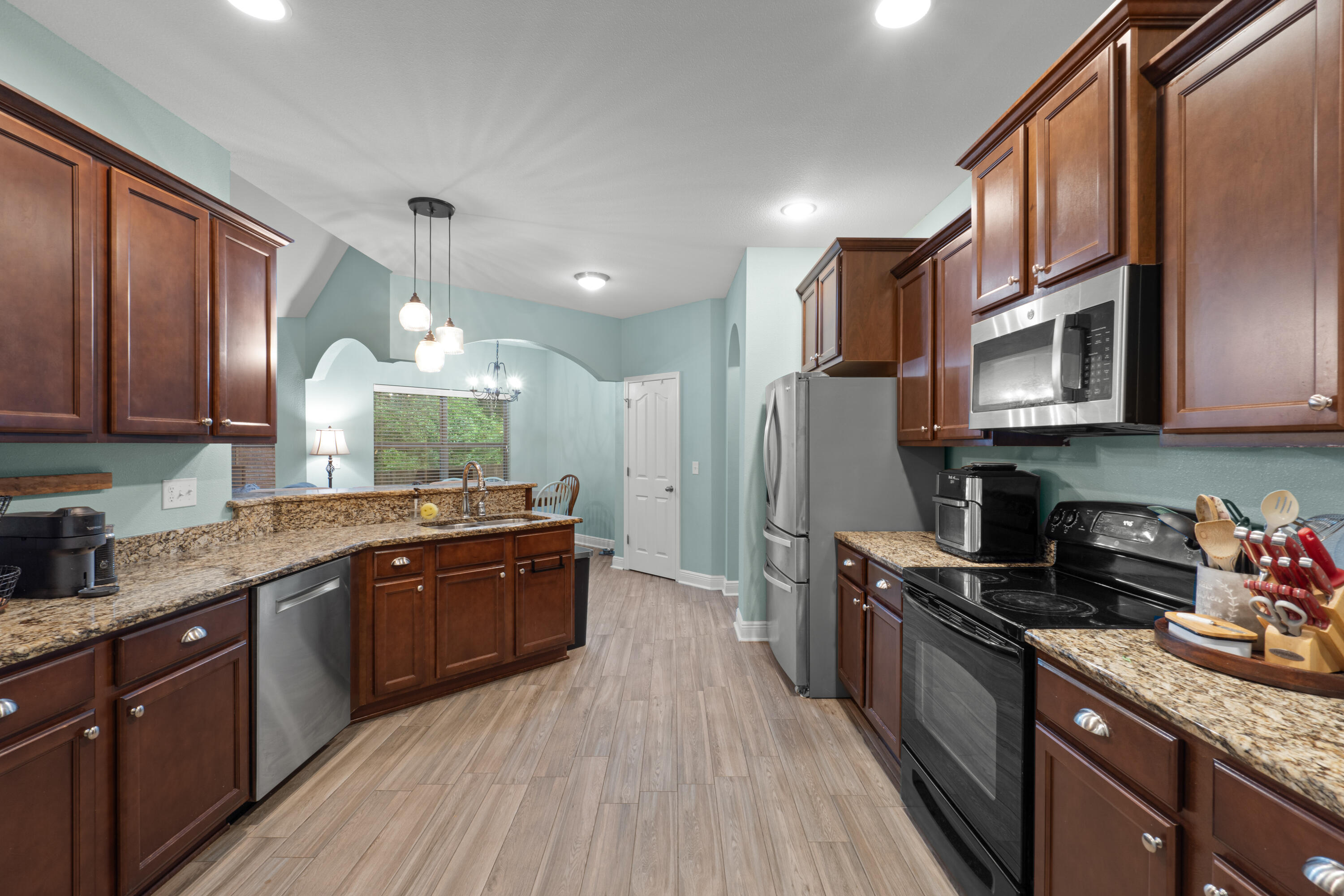 ROLLING RIDGE S/D - Residential