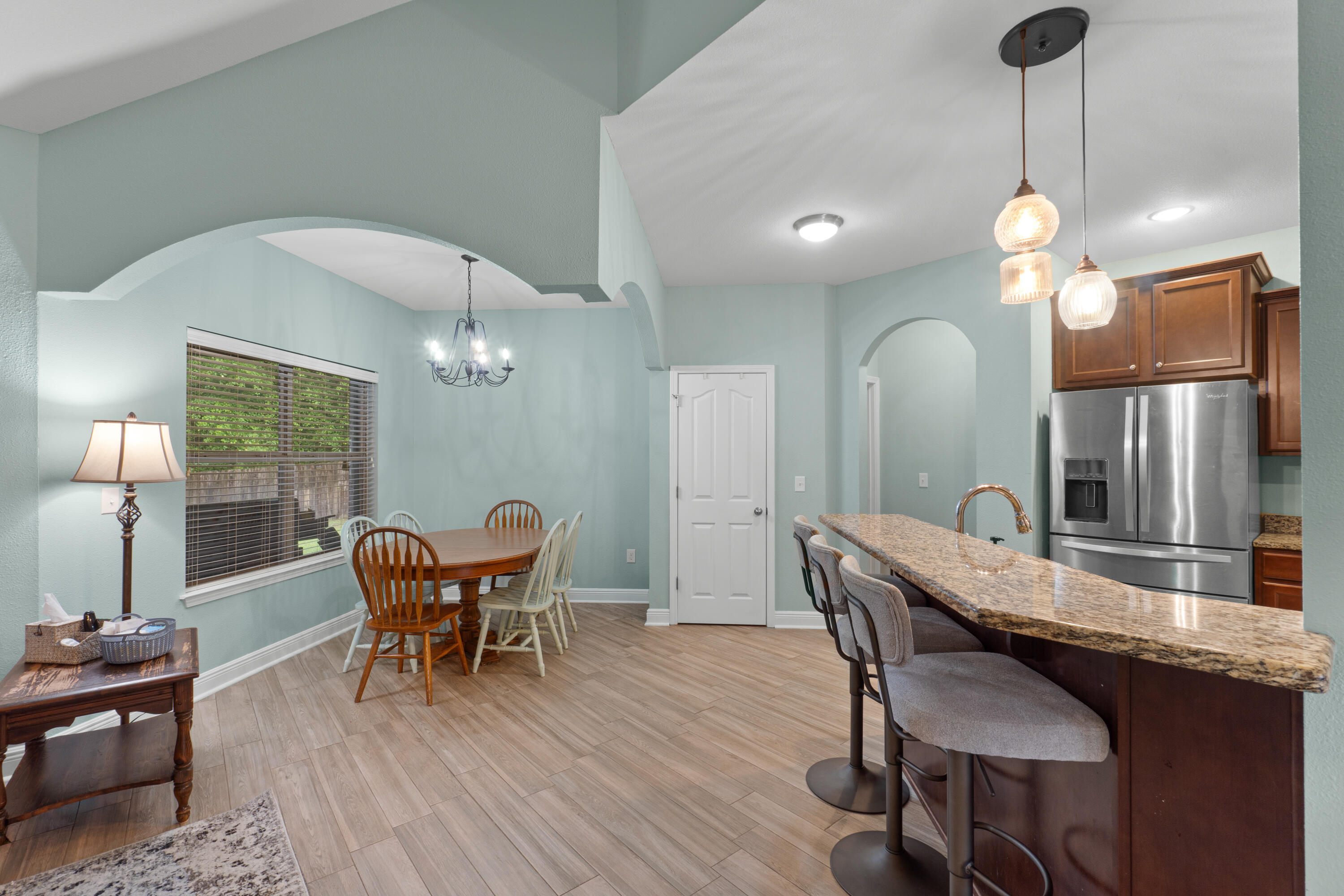 ROLLING RIDGE S/D - Residential
