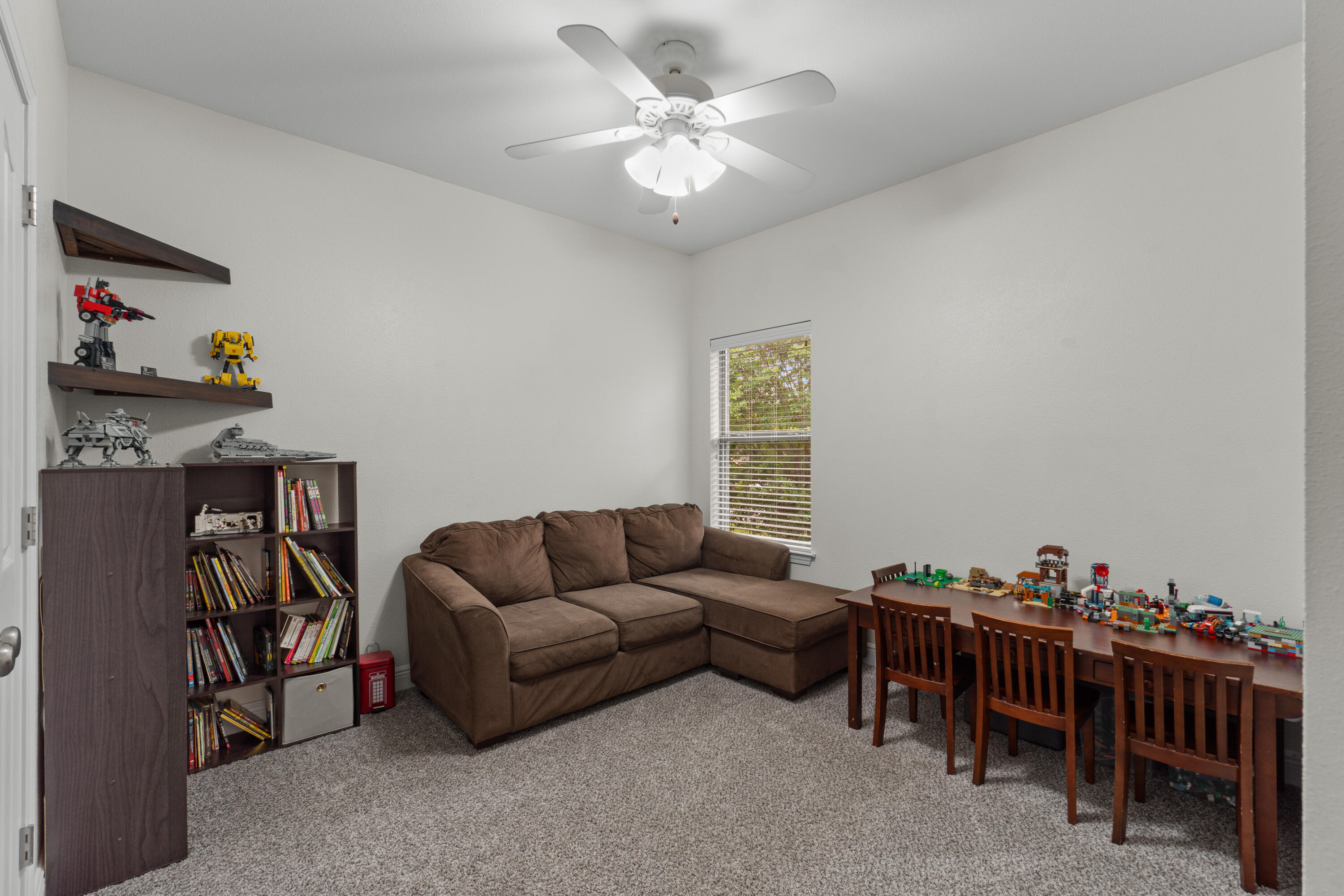 ROLLING RIDGE S/D - Residential