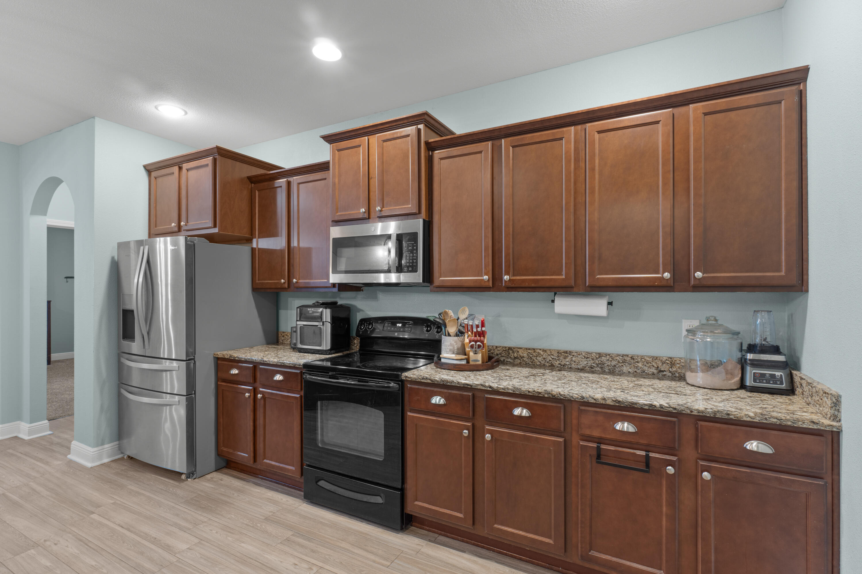 ROLLING RIDGE S/D - Residential