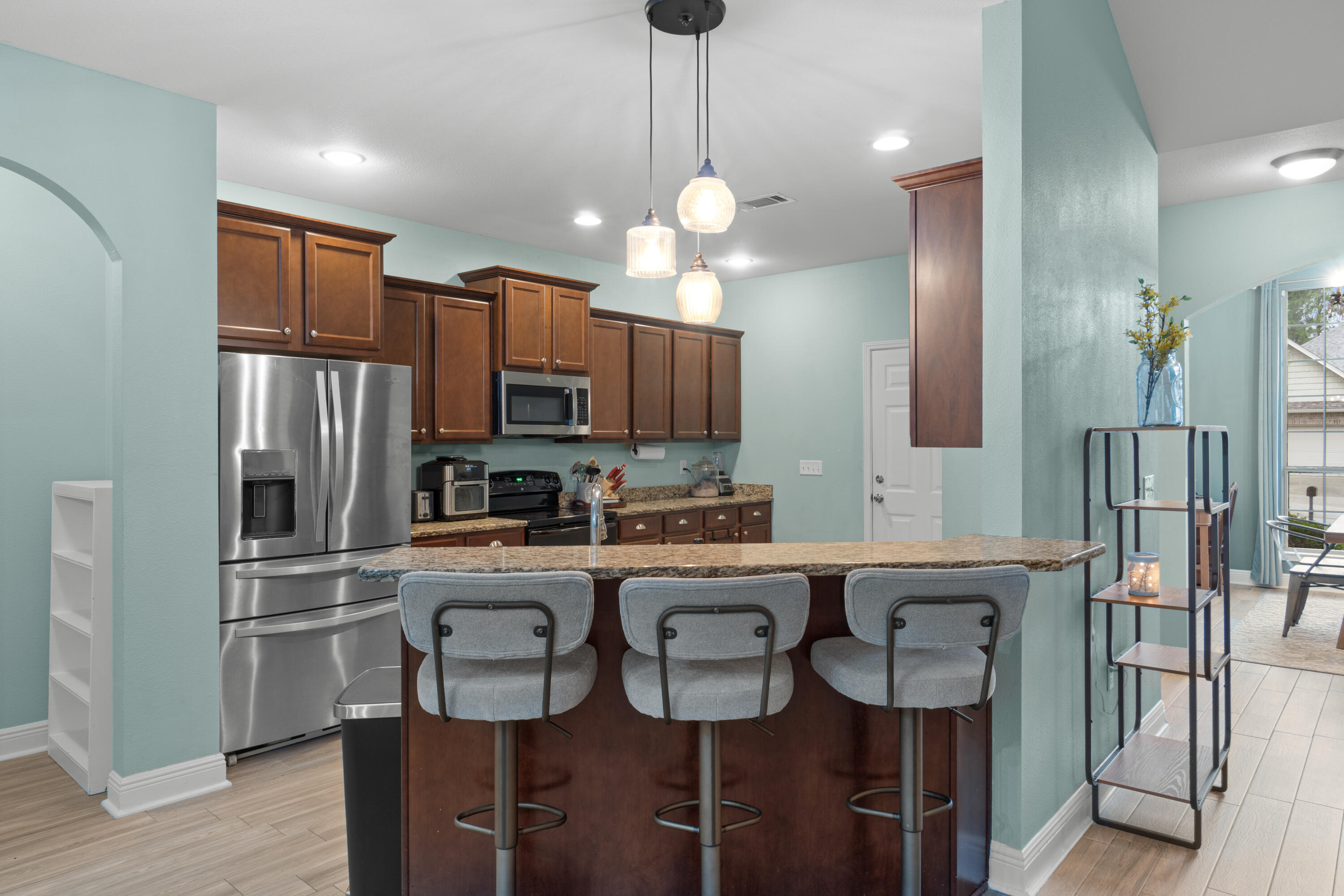 ROLLING RIDGE S/D - Residential