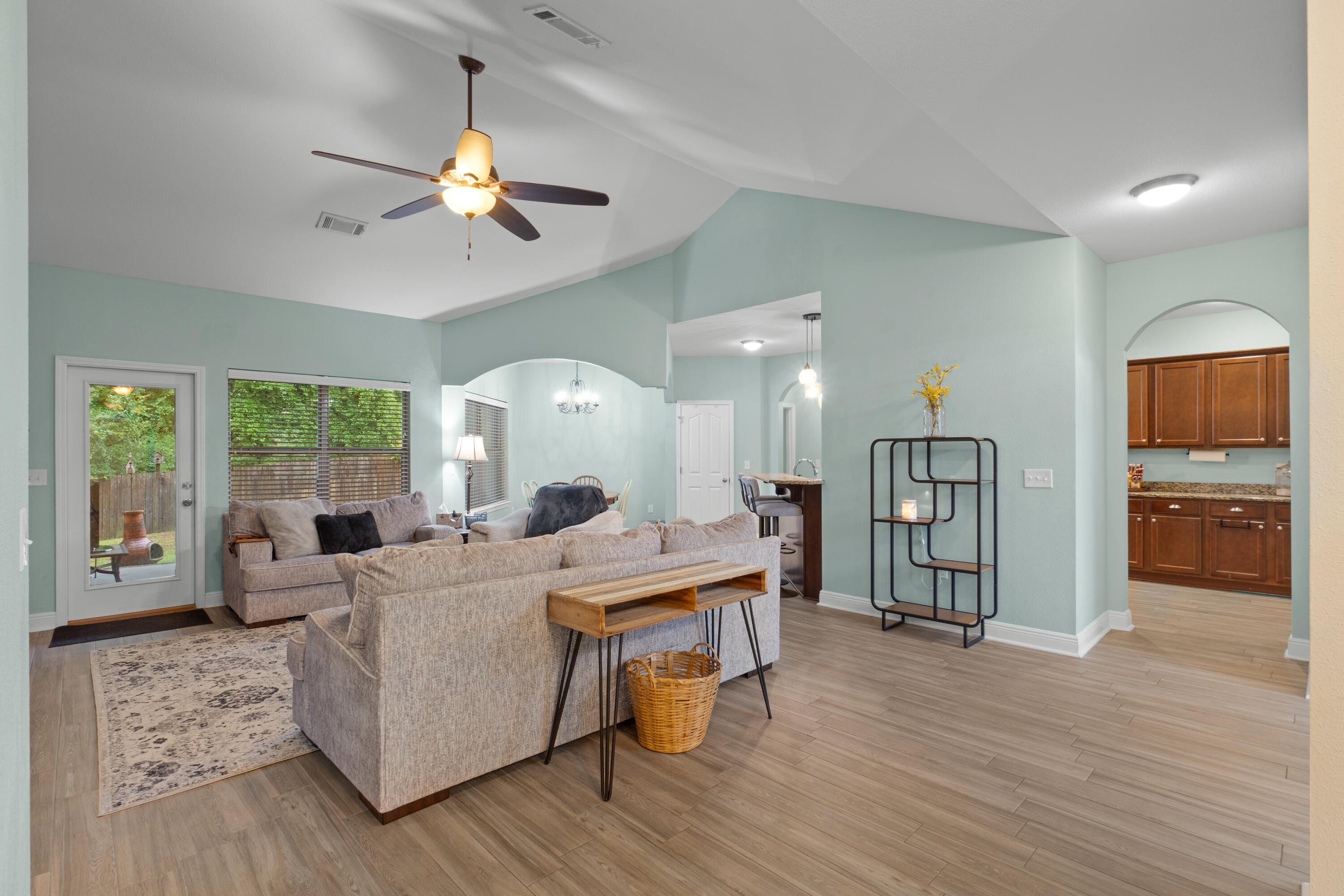 ROLLING RIDGE S/D - Residential