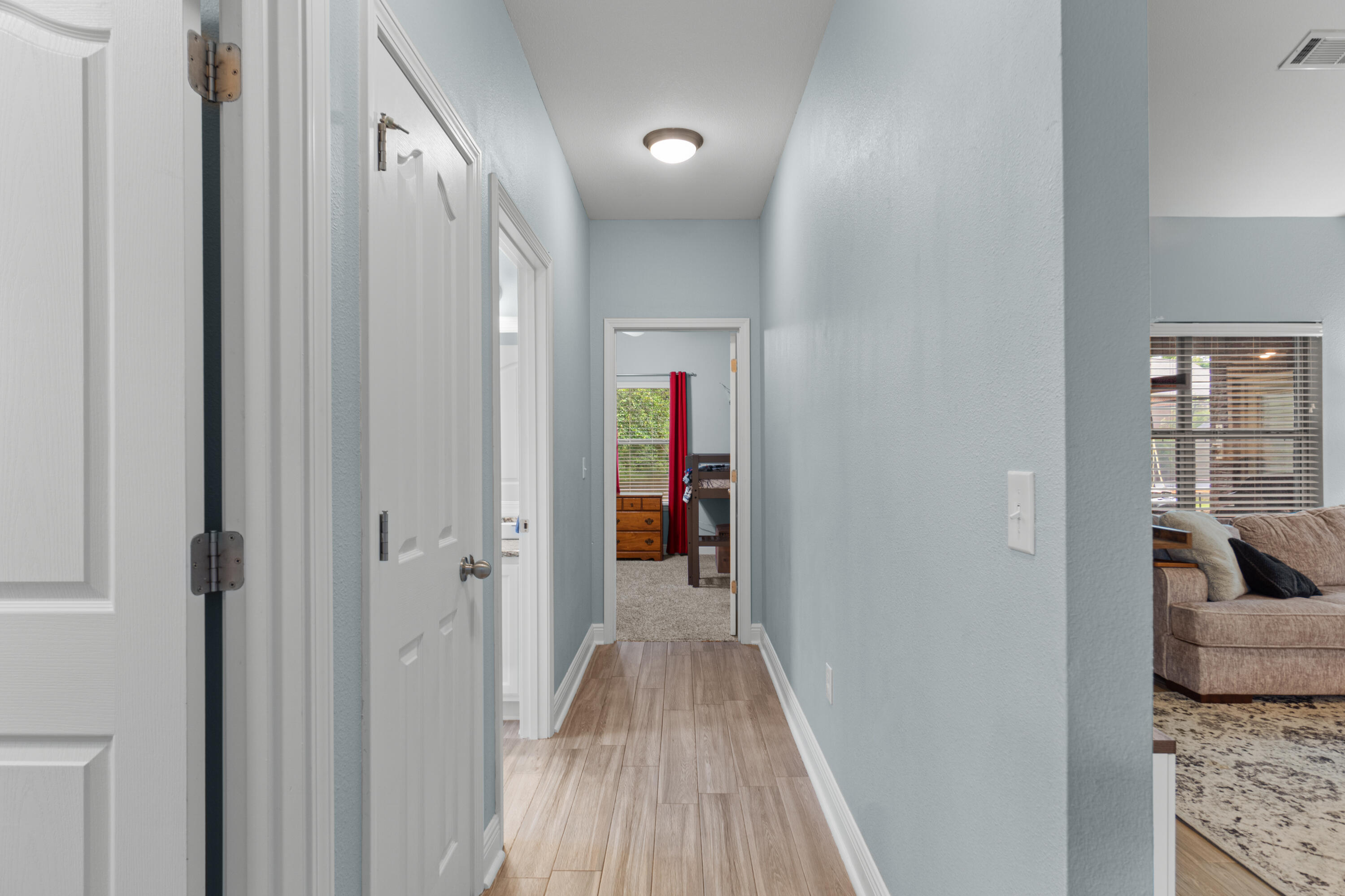 ROLLING RIDGE S/D - Residential