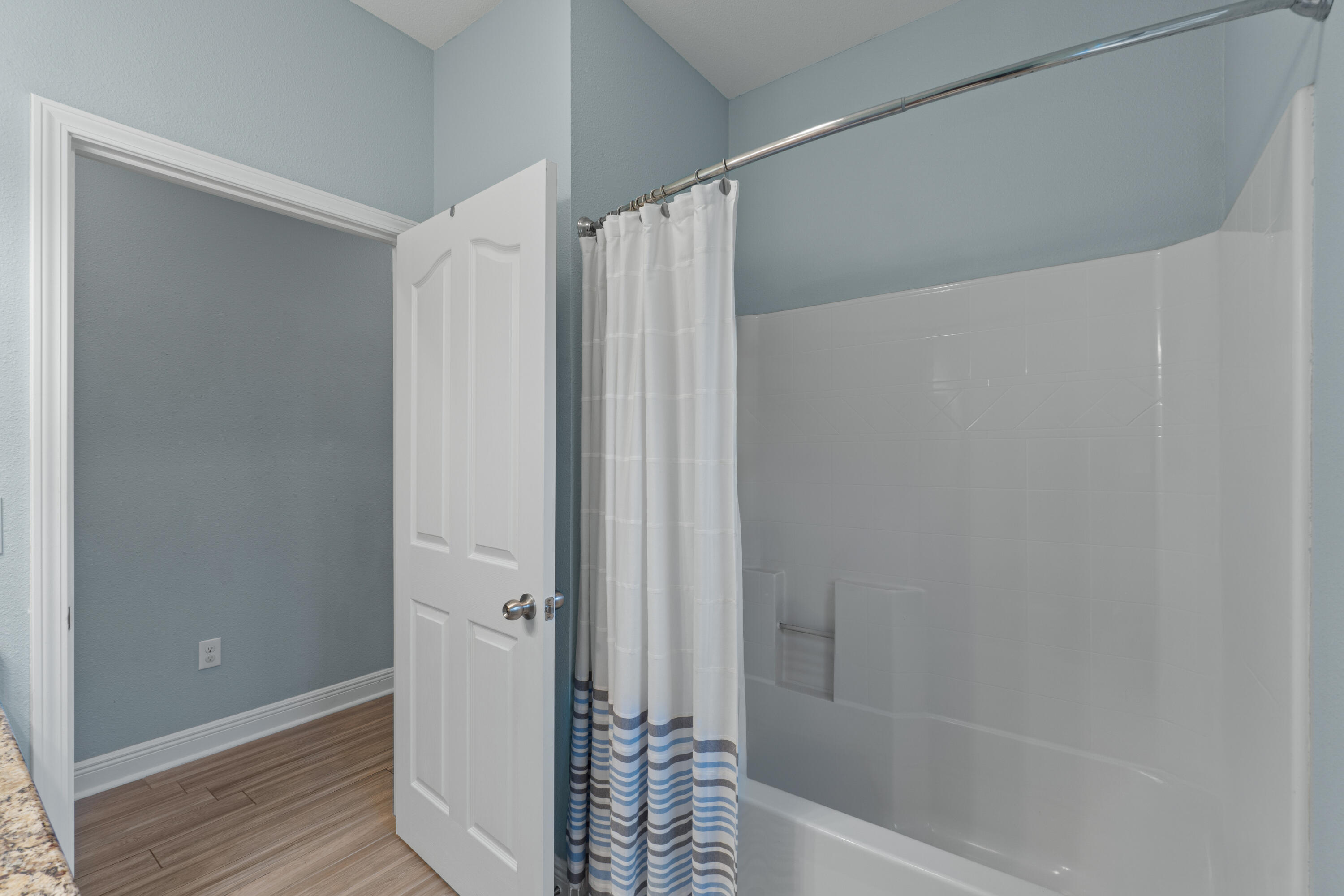ROLLING RIDGE S/D - Residential