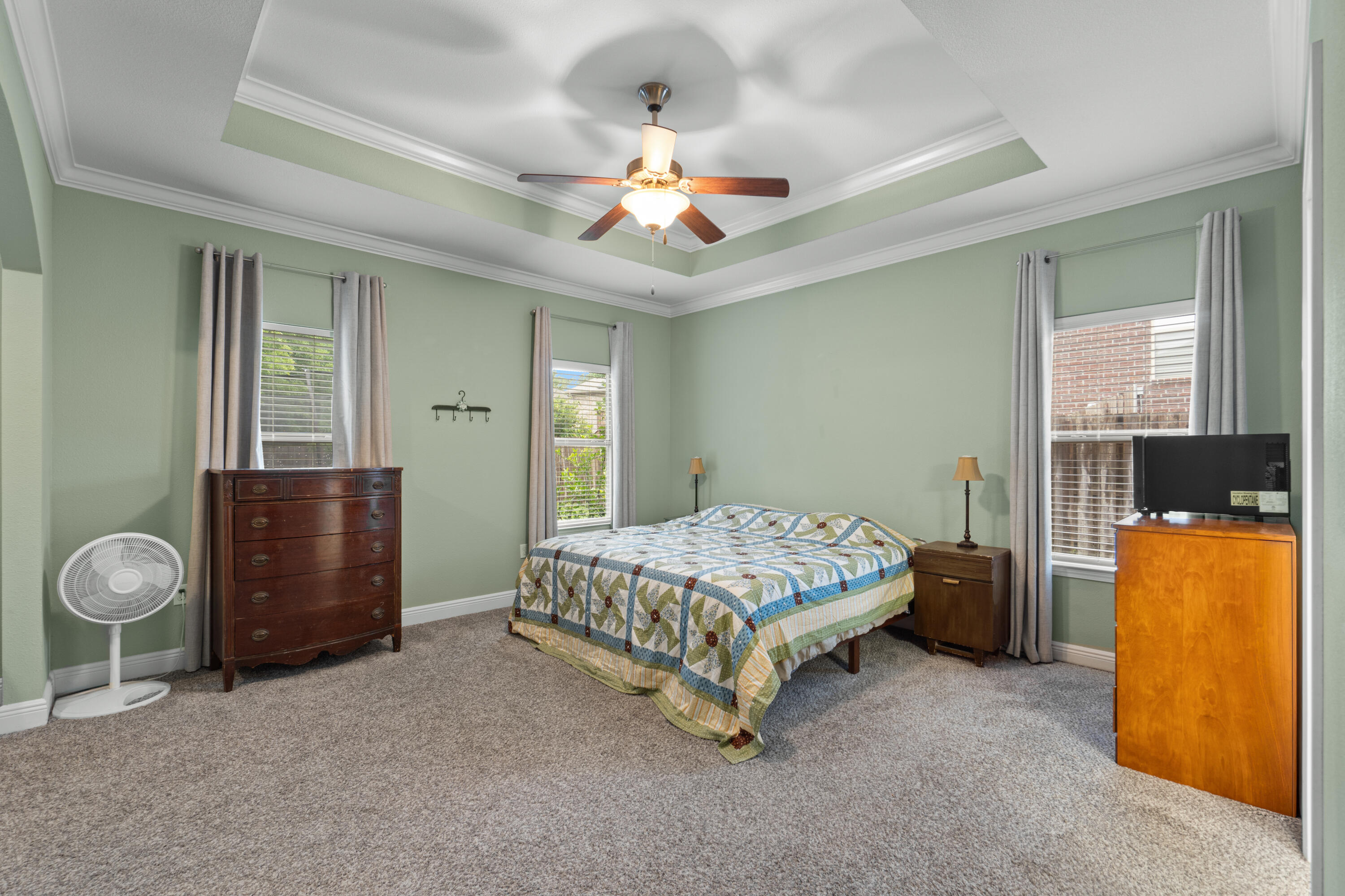 ROLLING RIDGE S/D - Residential