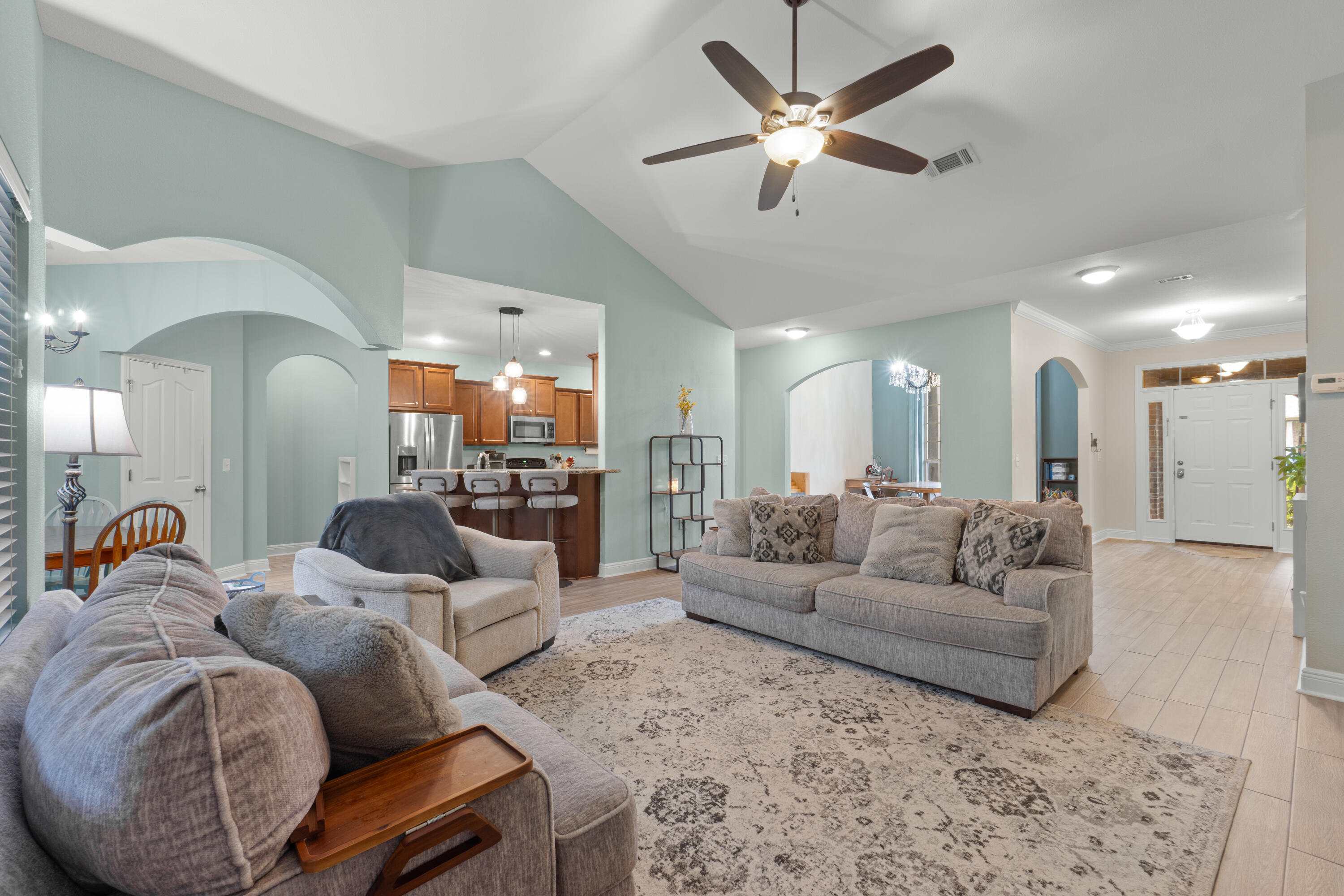 ROLLING RIDGE S/D - Residential