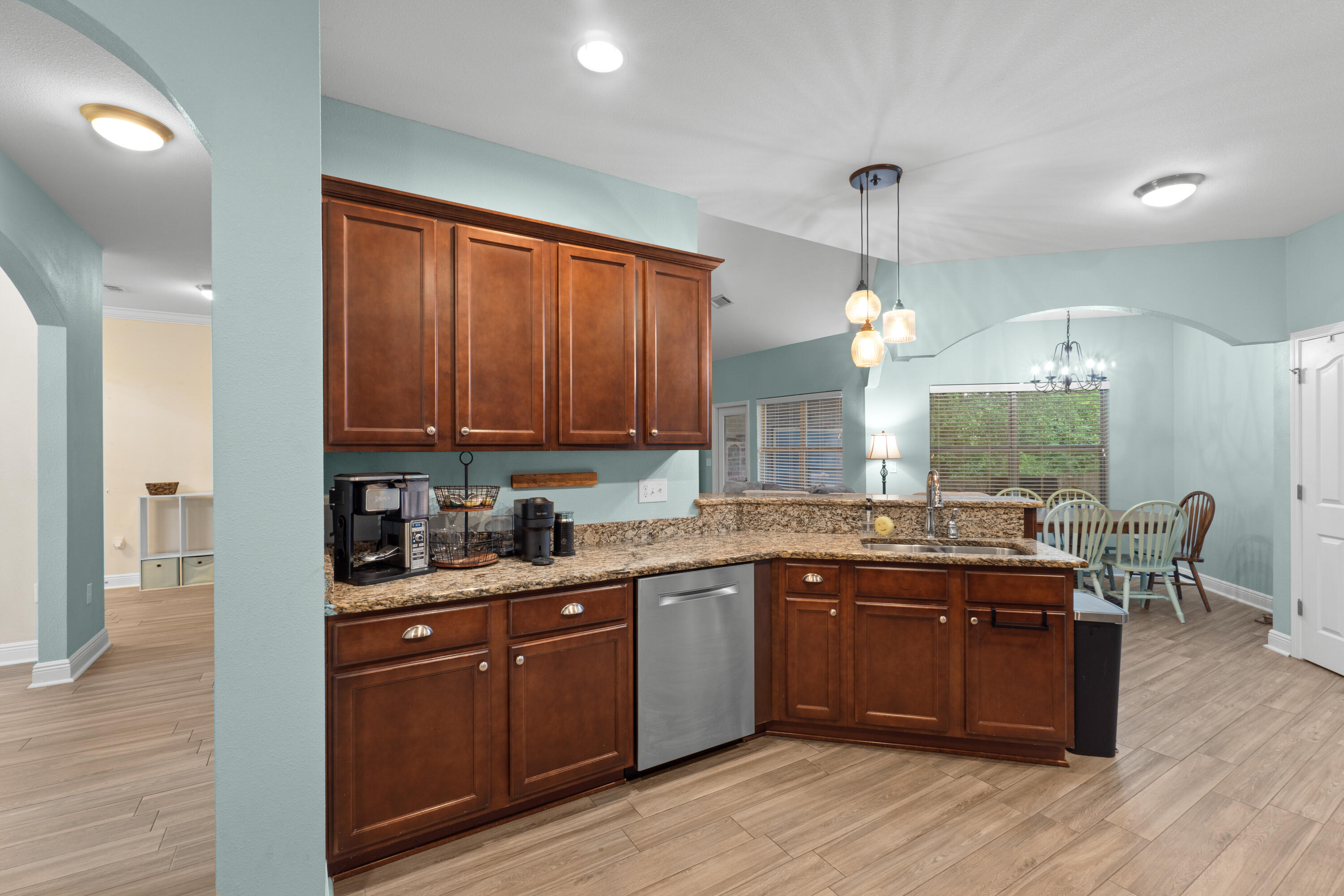 ROLLING RIDGE S/D - Residential