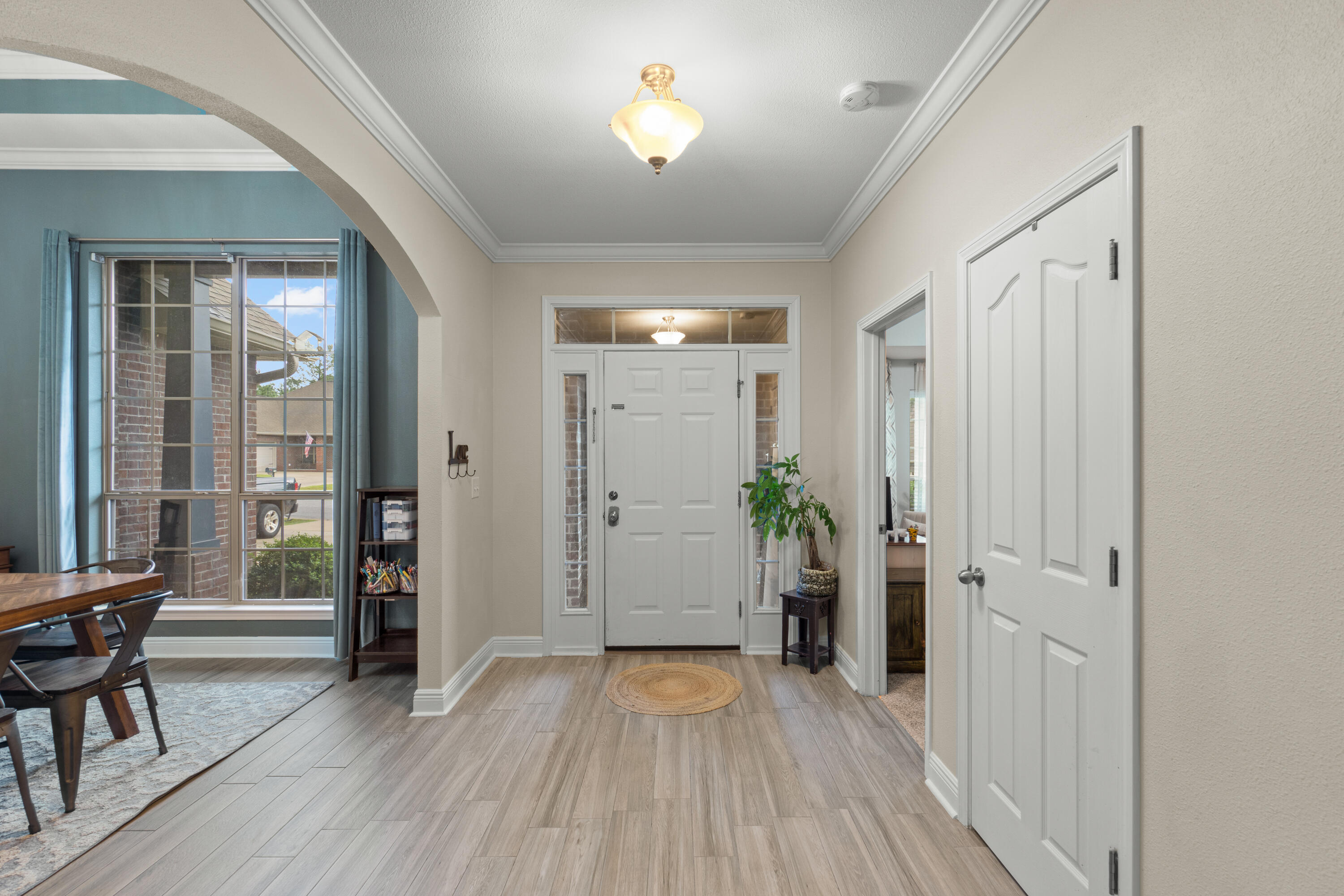 ROLLING RIDGE S/D - Residential