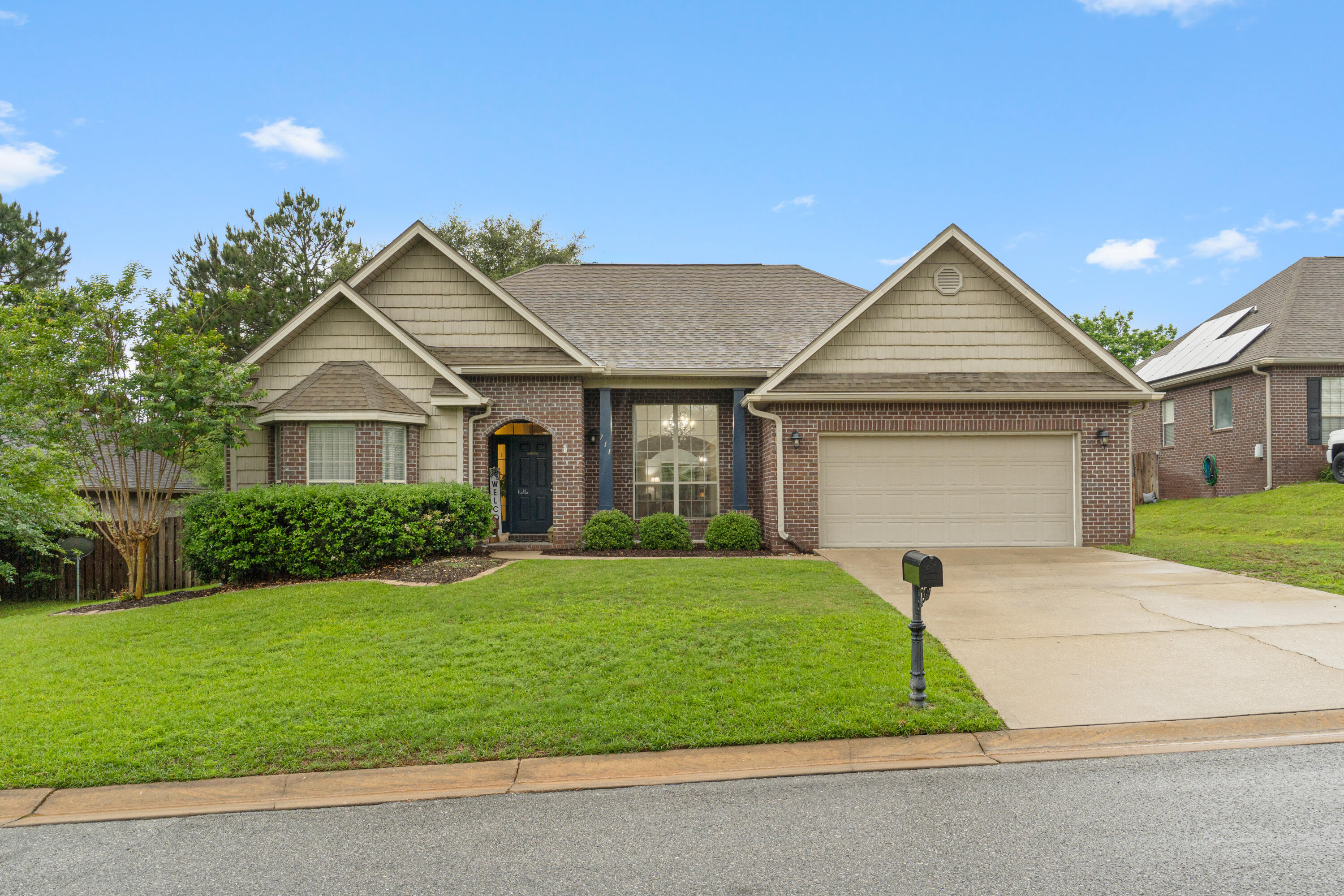 ROLLING RIDGE S/D - Residential